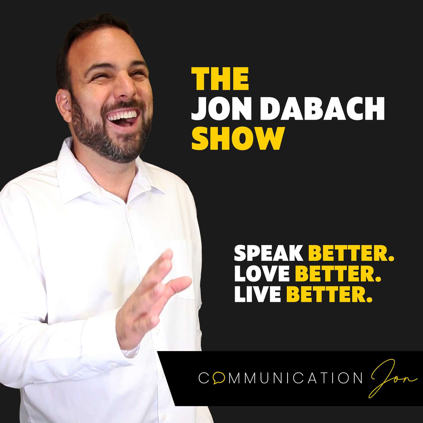 The Jon Dabach Show