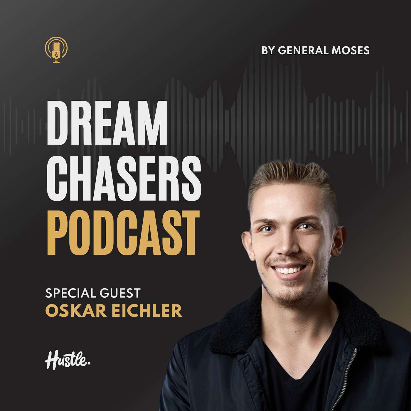 Dream Chasers: Where Hustle Meets House Music