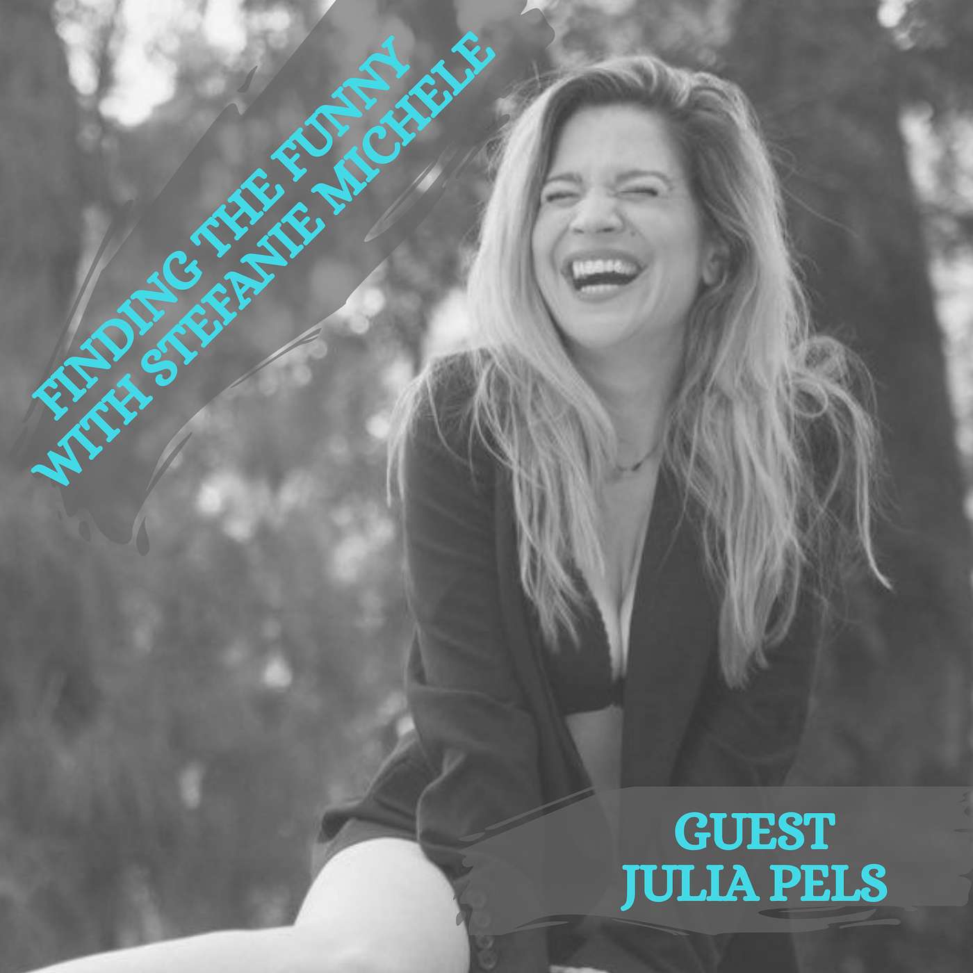 Julia Pels