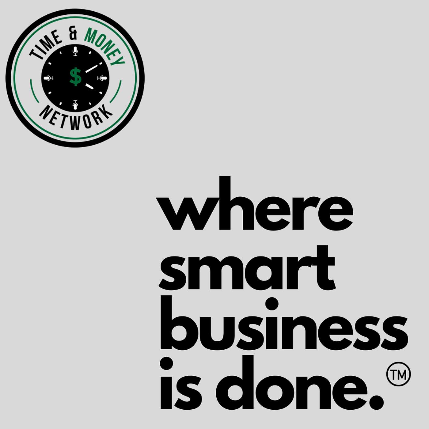 Time and Money Network