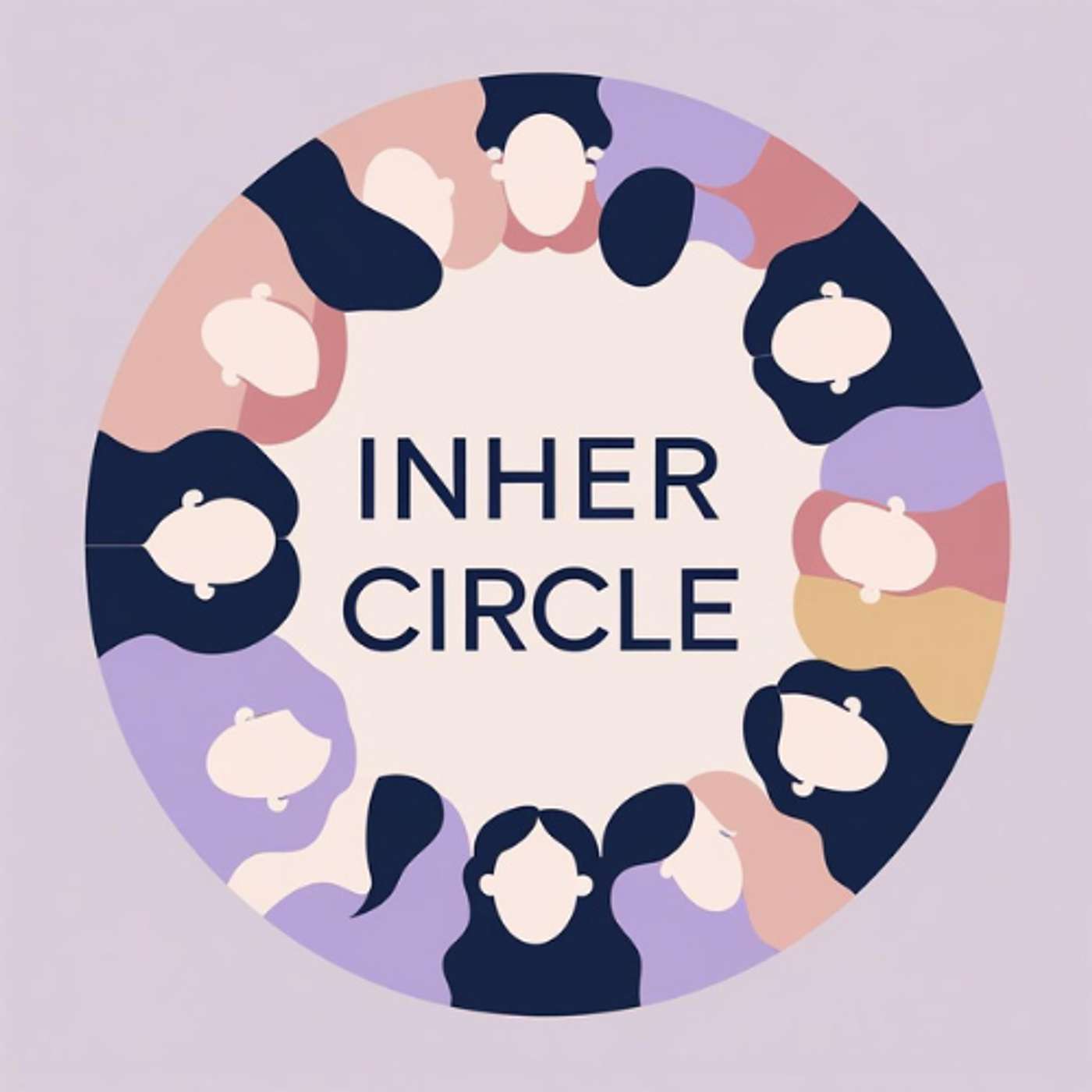 InHer Circle cover art