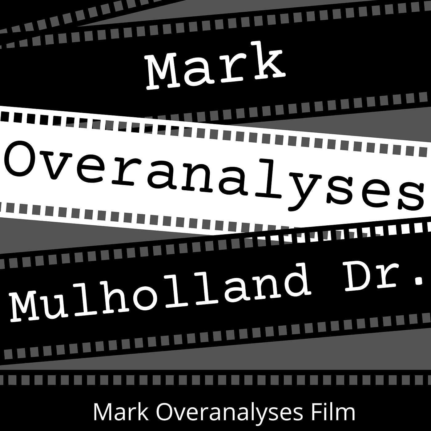 Mark Overanalyses Film