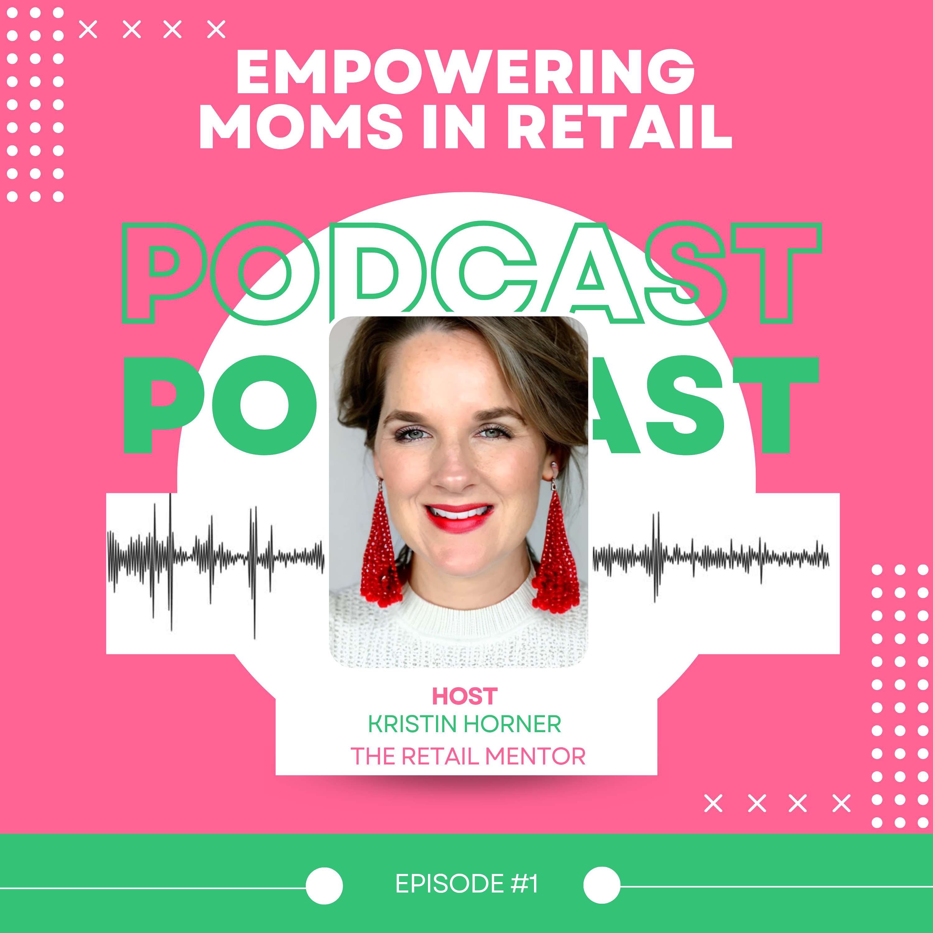 Empowering Moms in Retail