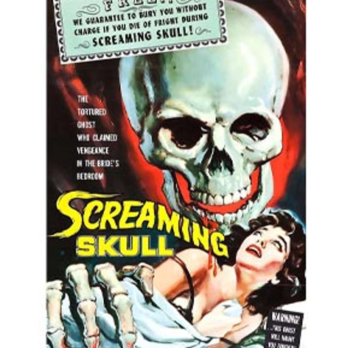 Monster Movie Happy Hour, Ep. 142, 
