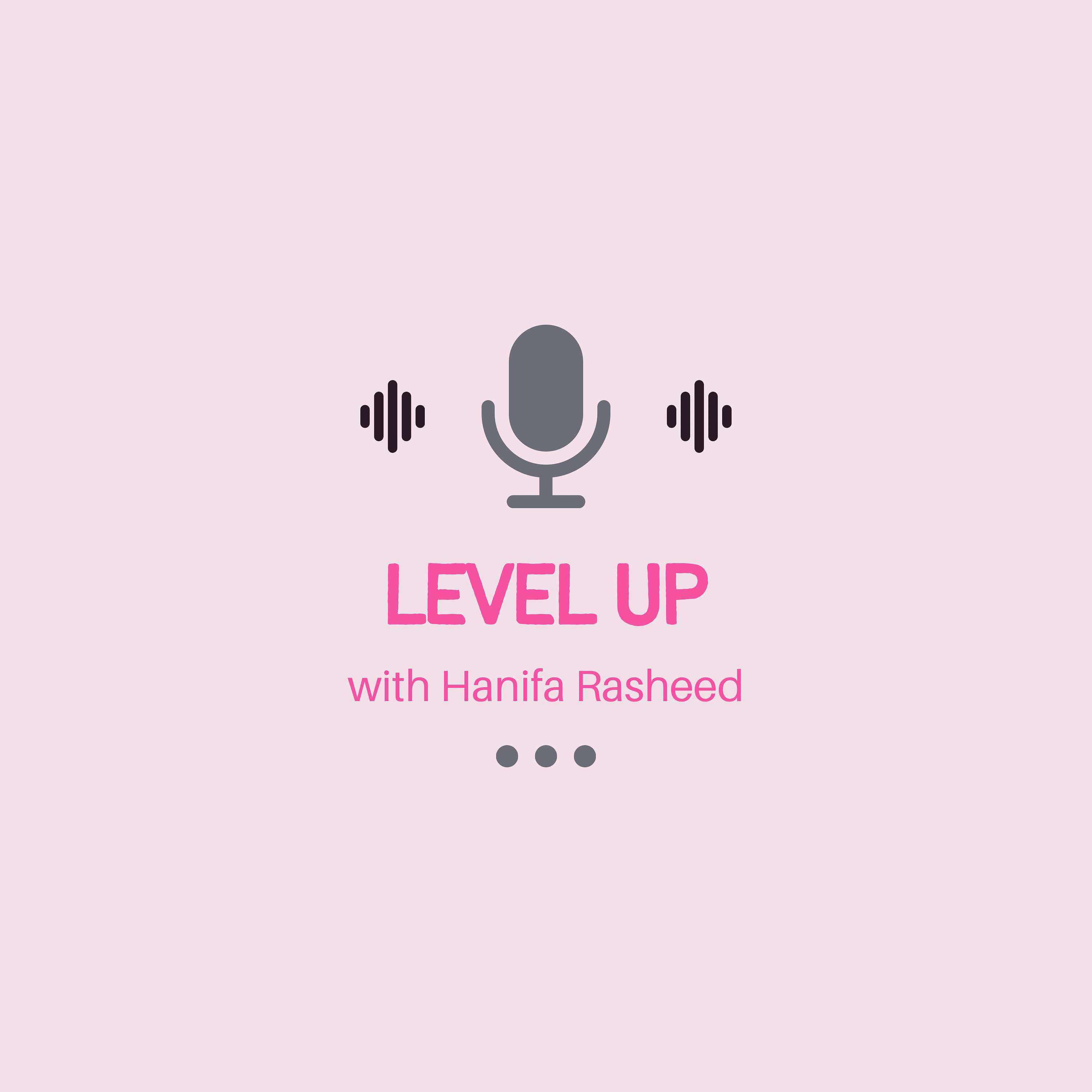 Level Up With Hanny