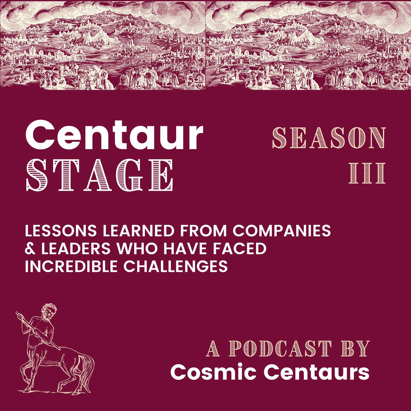 Mastering the Turnaround: How Best Buy Stood the Test of Time episode artwork