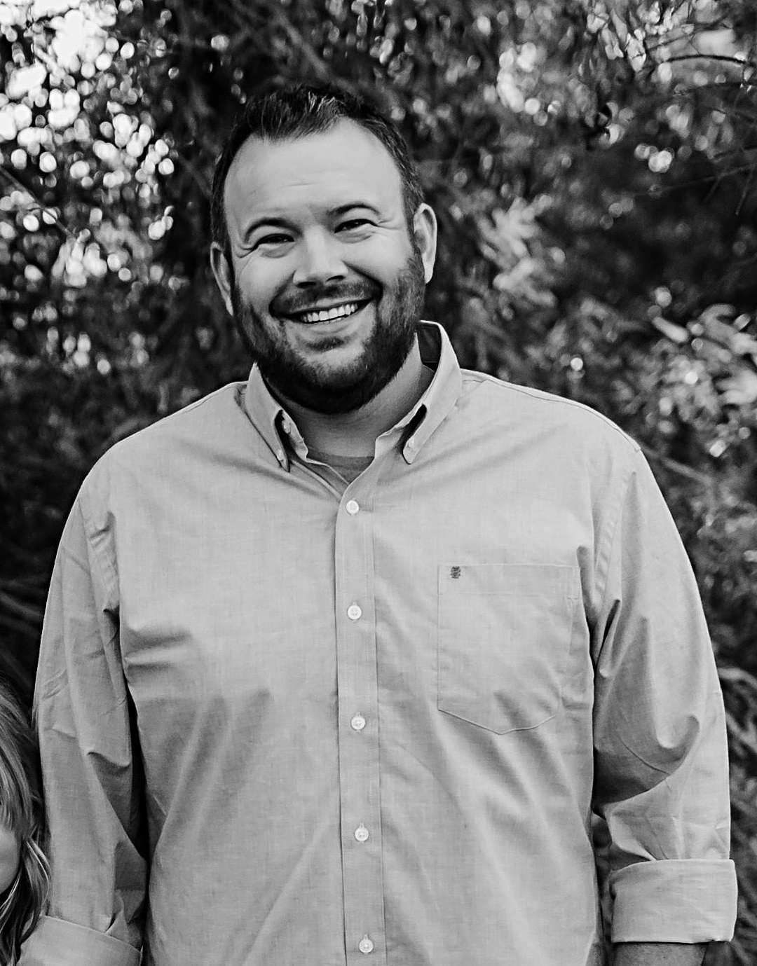 David Ledbetter Jr.