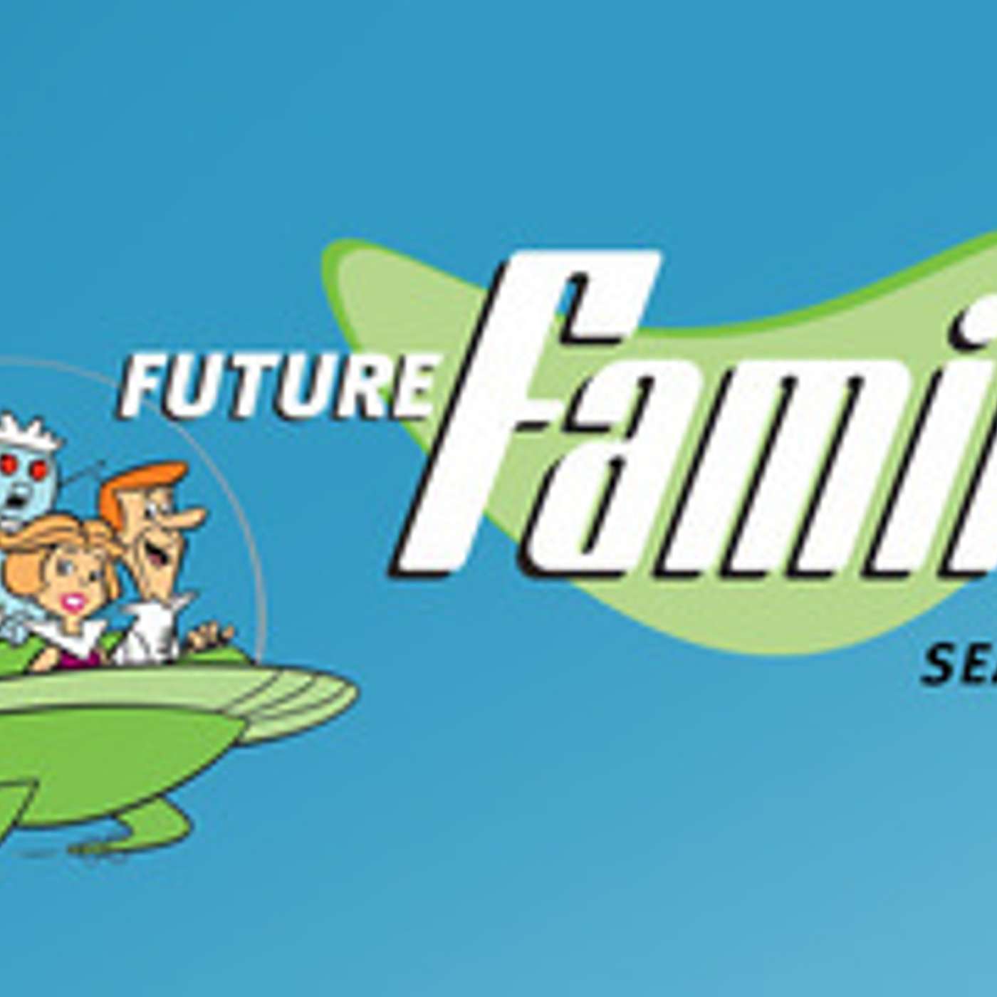 Future Family: Seasons episode artwork