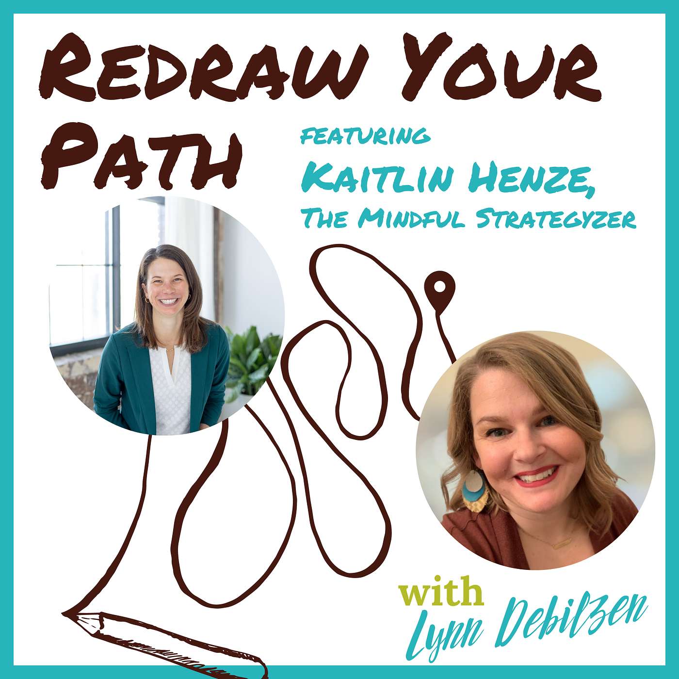 Redraw Your Path