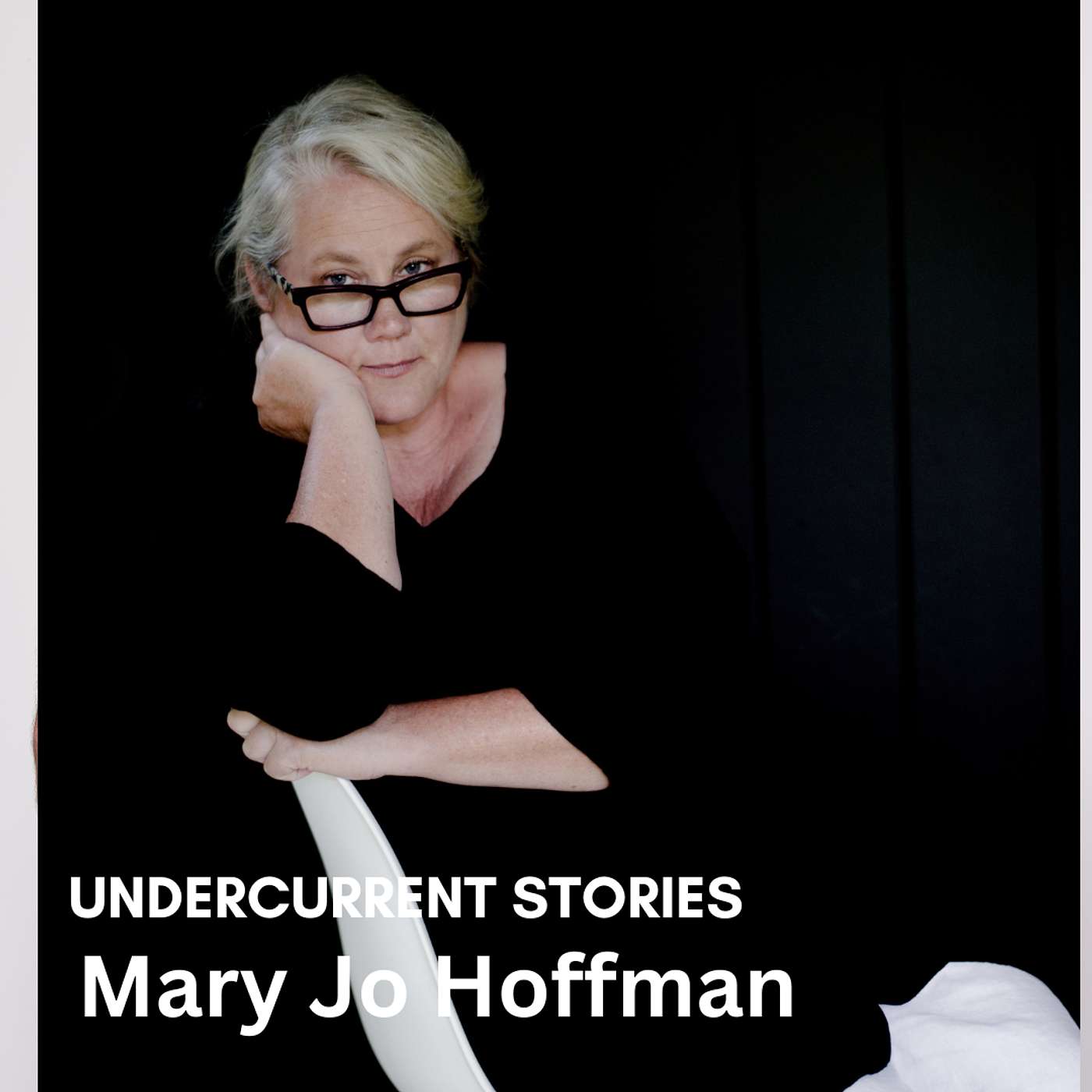 STILL: The Art of Noticing with  Mary Jo Hoffman