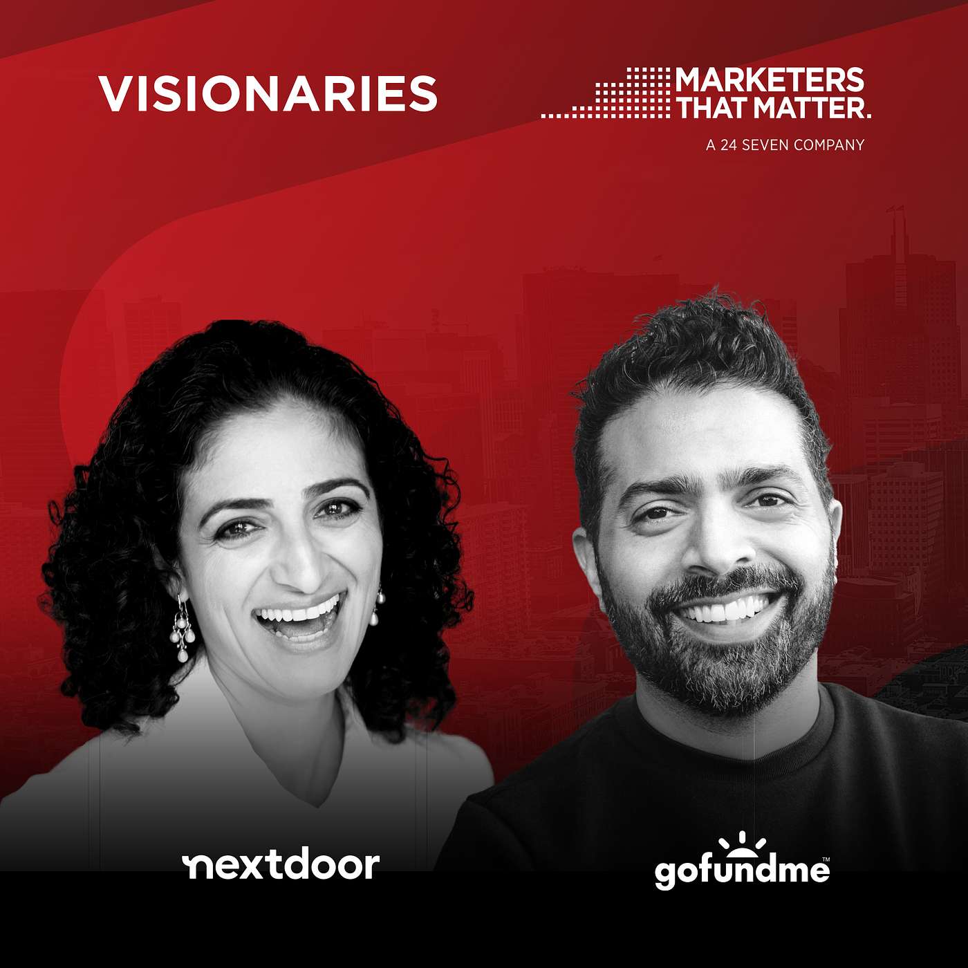 MTM Visionaries