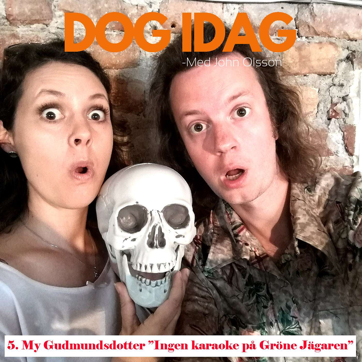 Dog idag