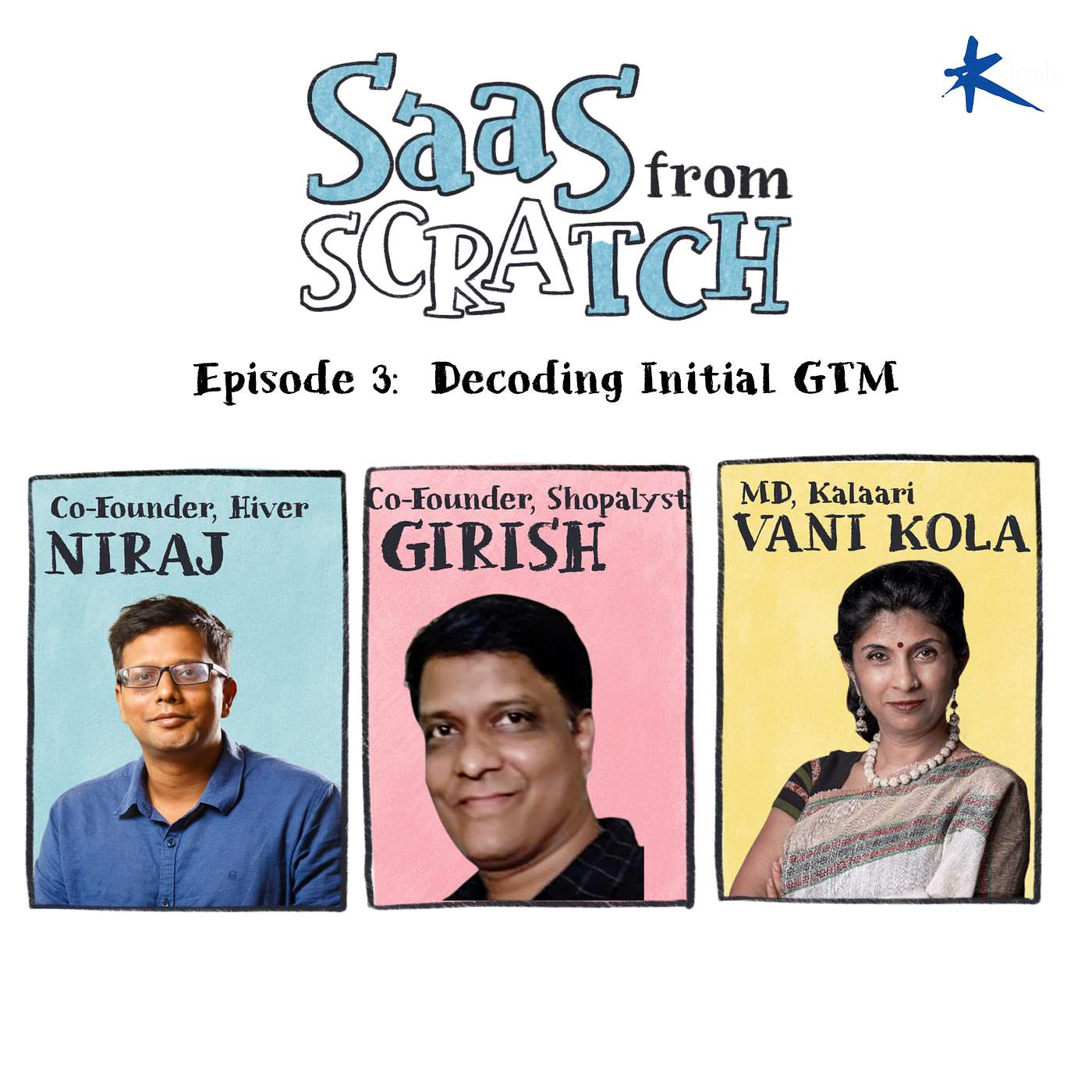The Kalaari Podcast