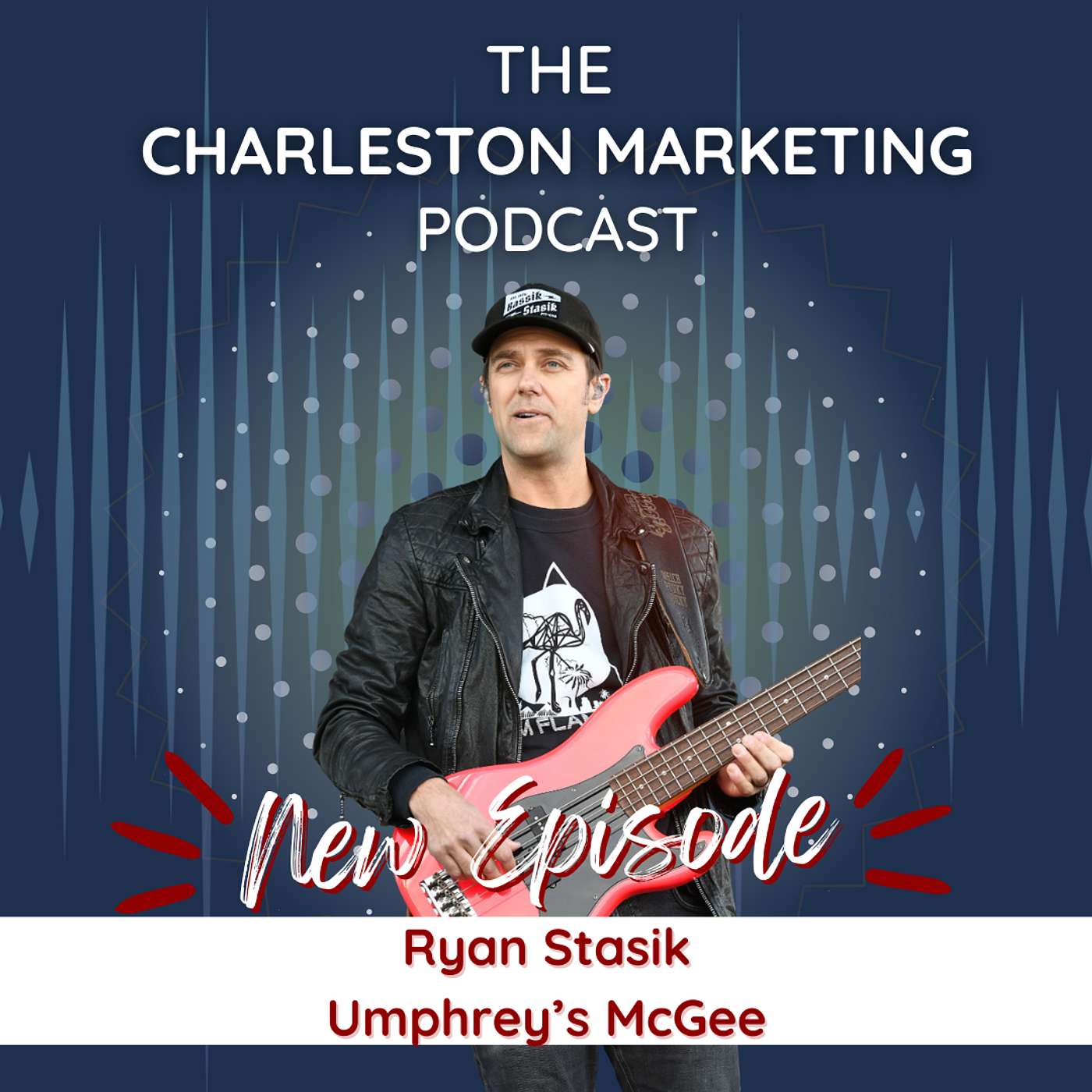 From Jam Band Roots To DIY Marketing: Umphrey's McGee's Ryan Stasik On Building A Loyal Fanbase