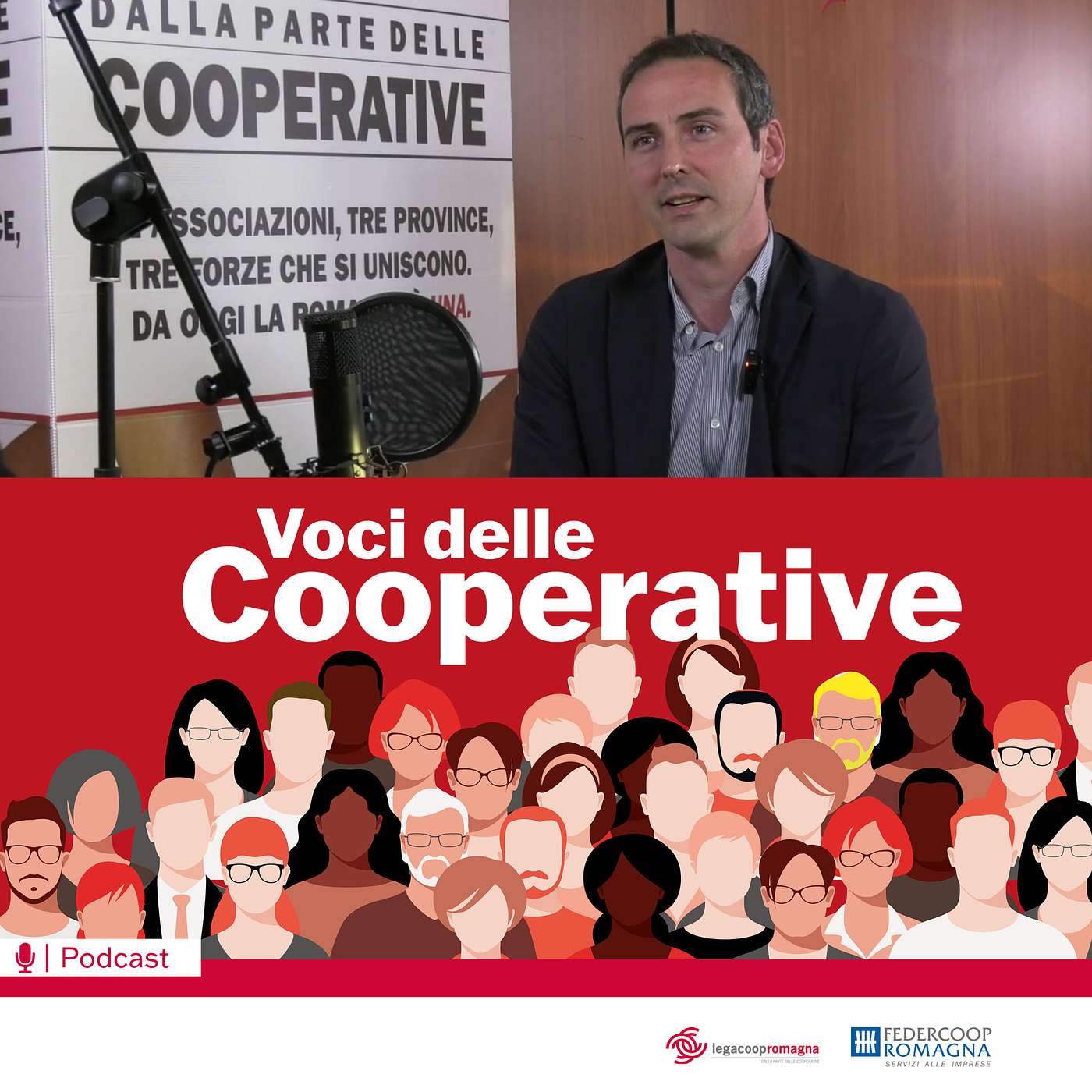 Voci delle Cooperative