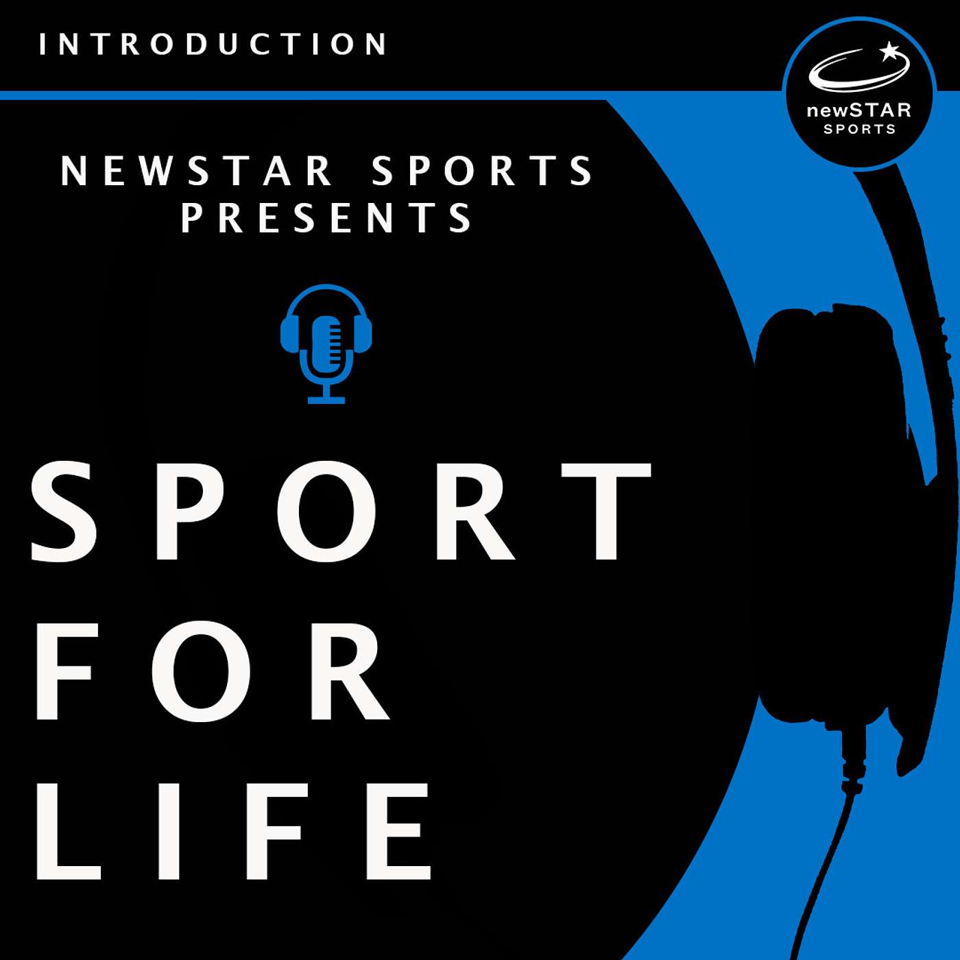 Introduction - NewStar Sports episode artwork