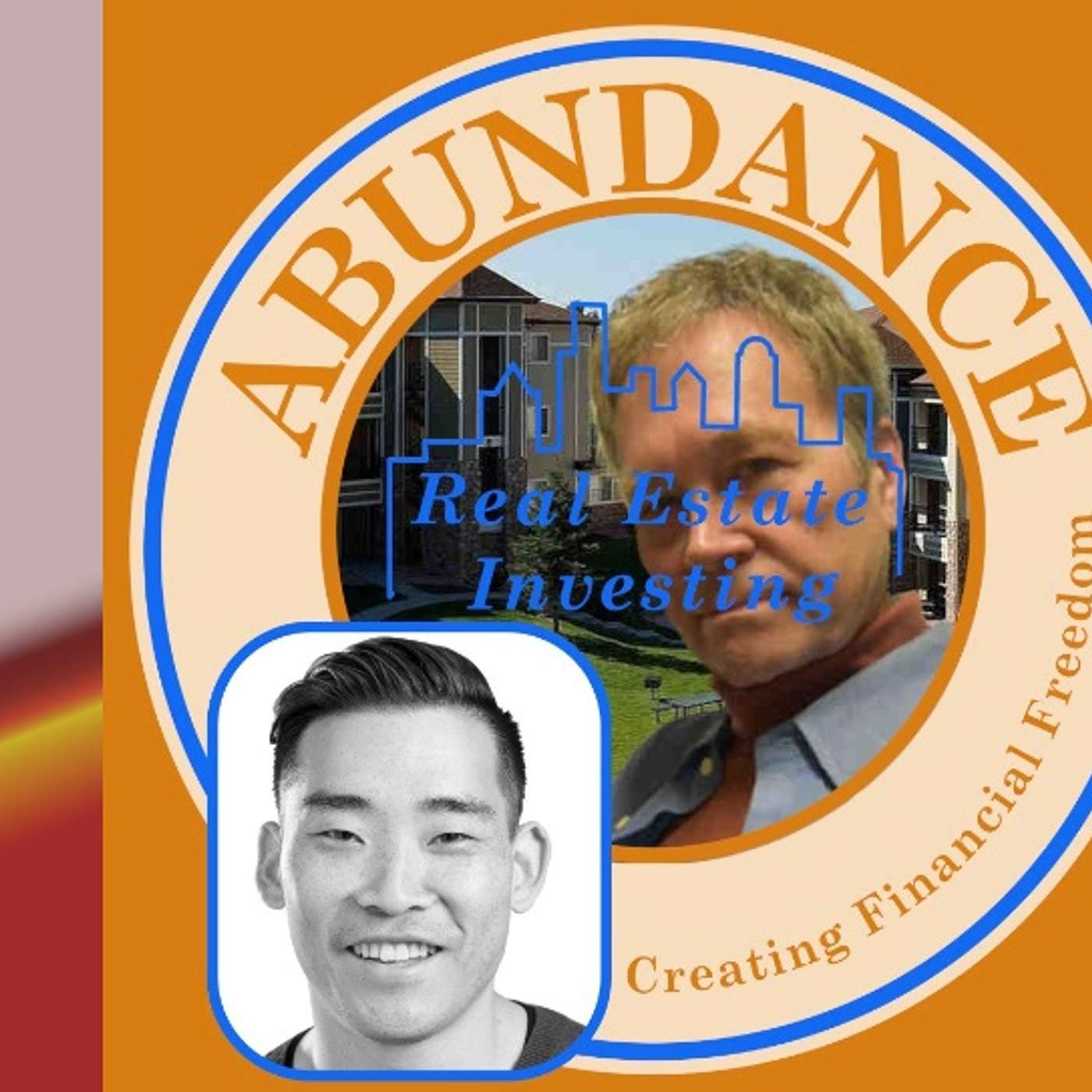 Maximize Your Wealth: Mastering Tax-Savvy Real Estate Investments with Syndicated Deals with Lane Kawaoka - REIA 426