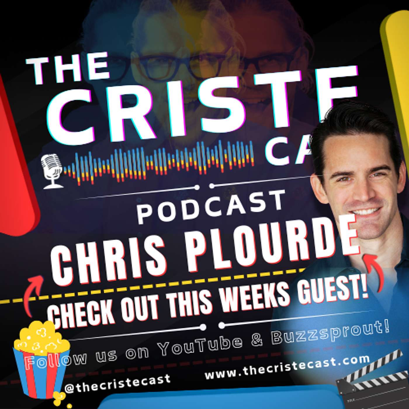 The Criste Cast