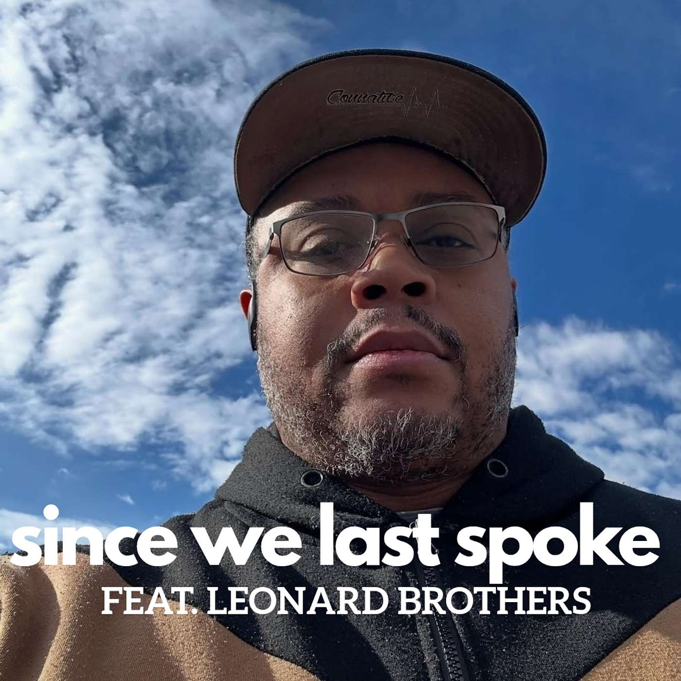 WHERE'S THE COOKIES, LL? featuring Leonard Brothers