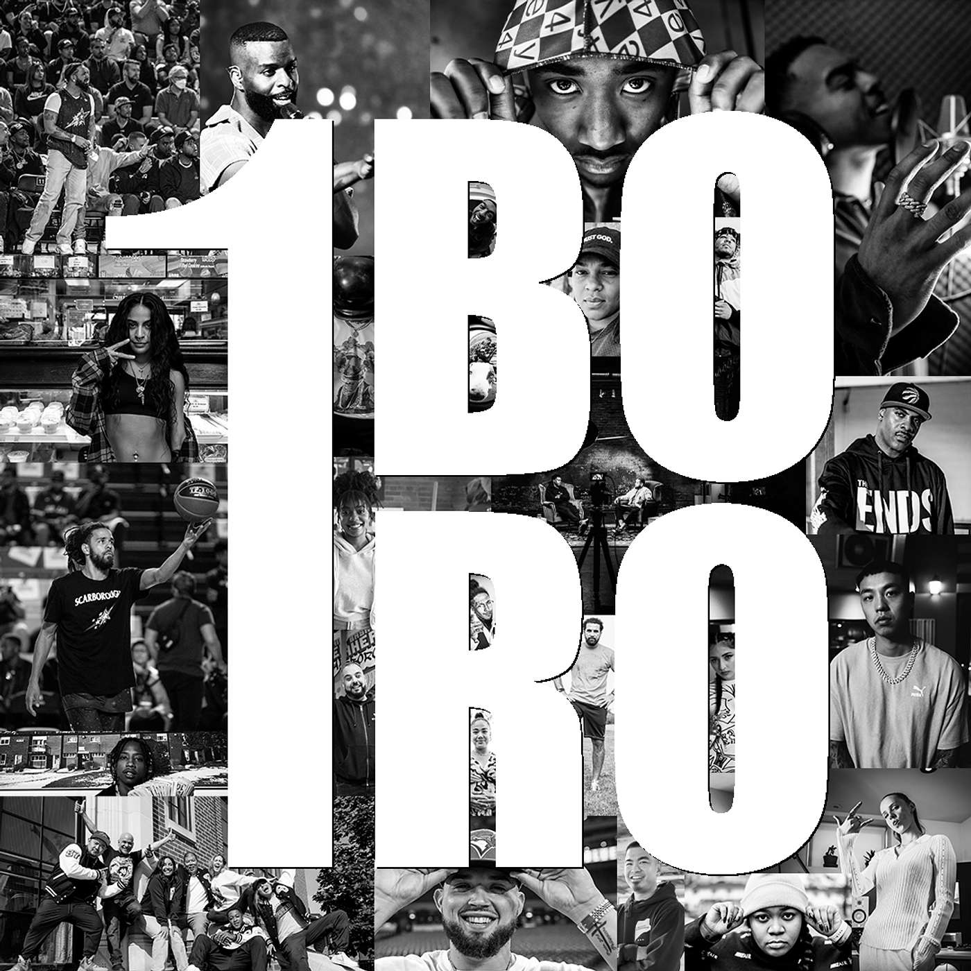 One Boro with Alex Narvaez