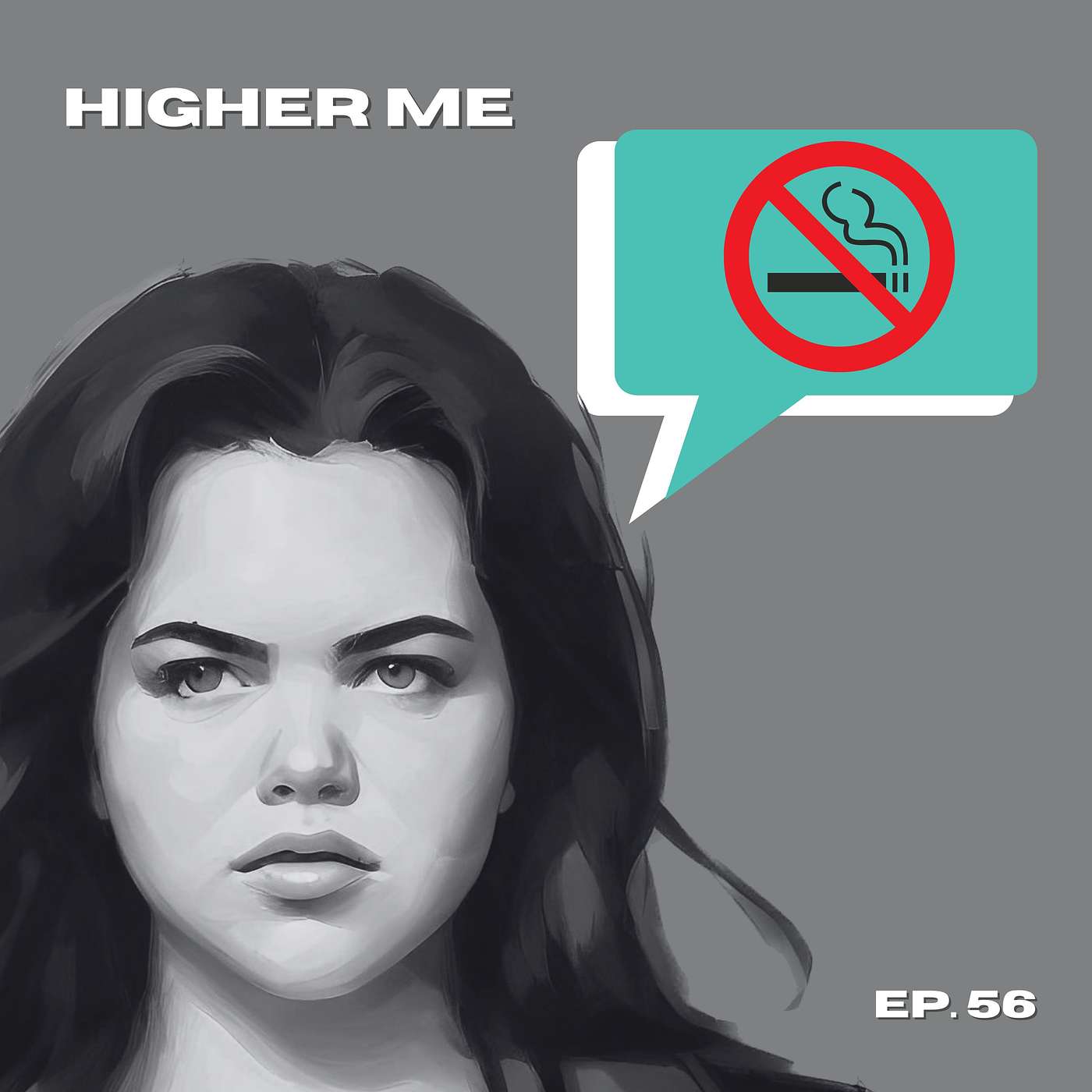 Higher Me