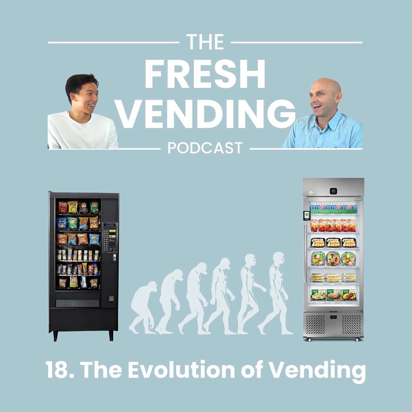 18.The Evolution of Vending: from spirals to smart fridges, how to vet solutions, & how hospitals are using it,