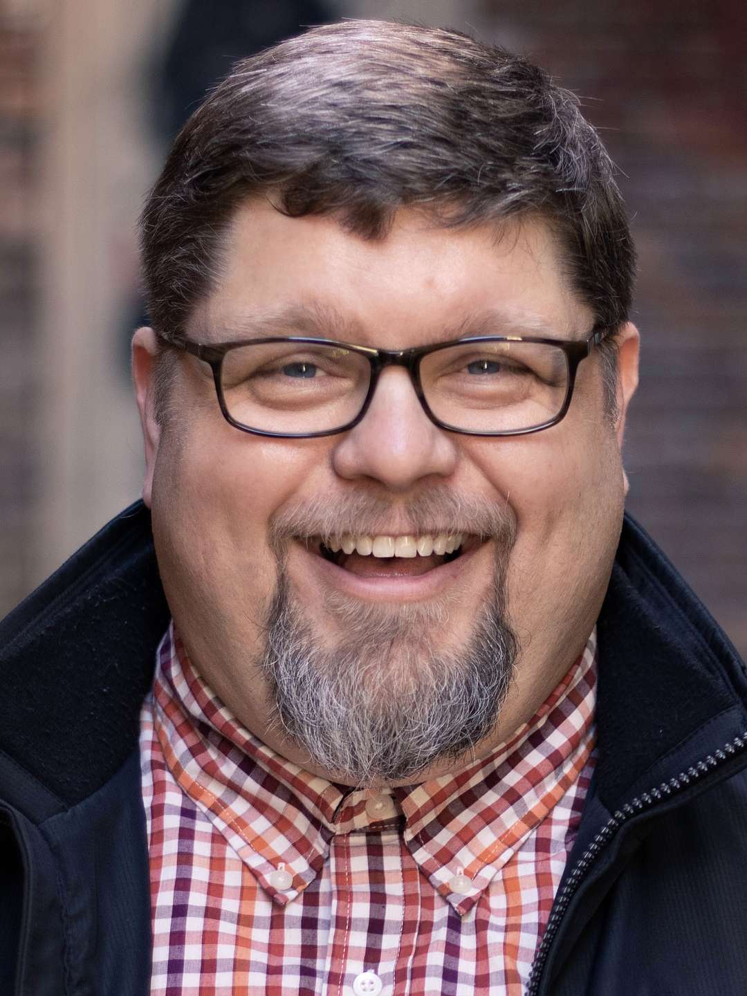 Robb Smith