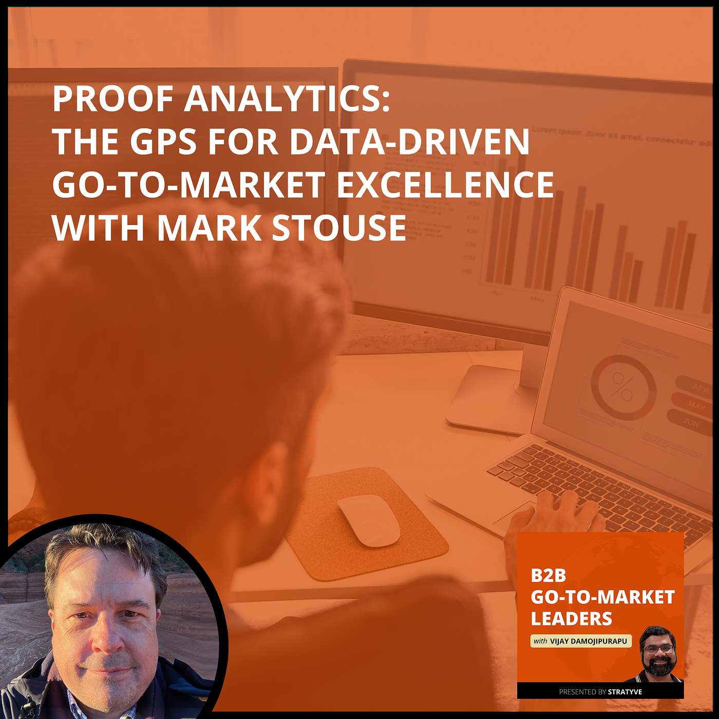 B2B Go-To-Market Leaders