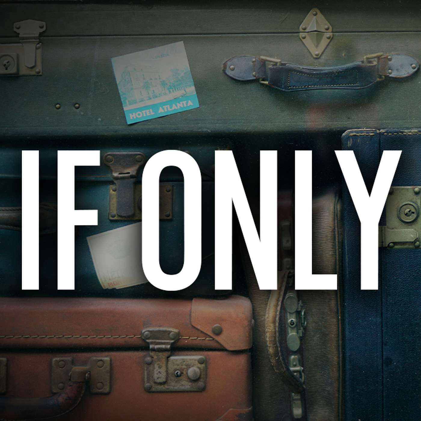 If Only - Part 3 episode artwork