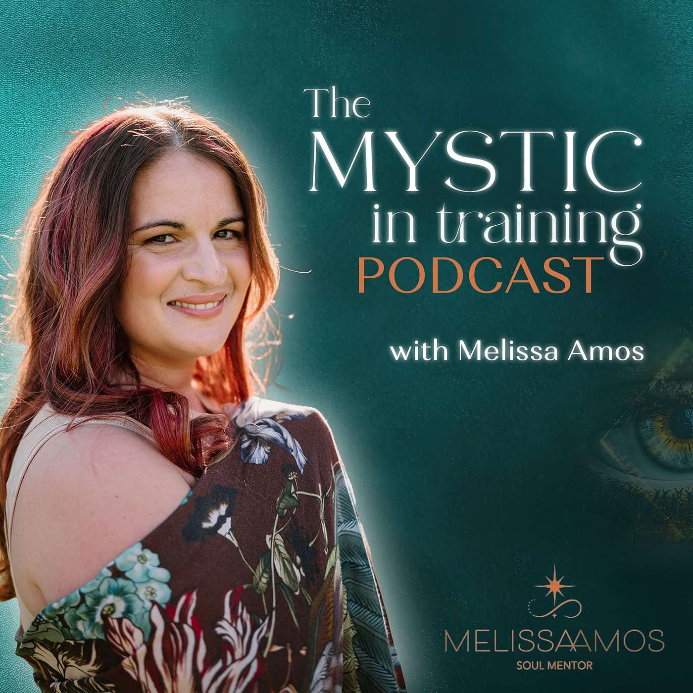 The Mystic In Training Podcast