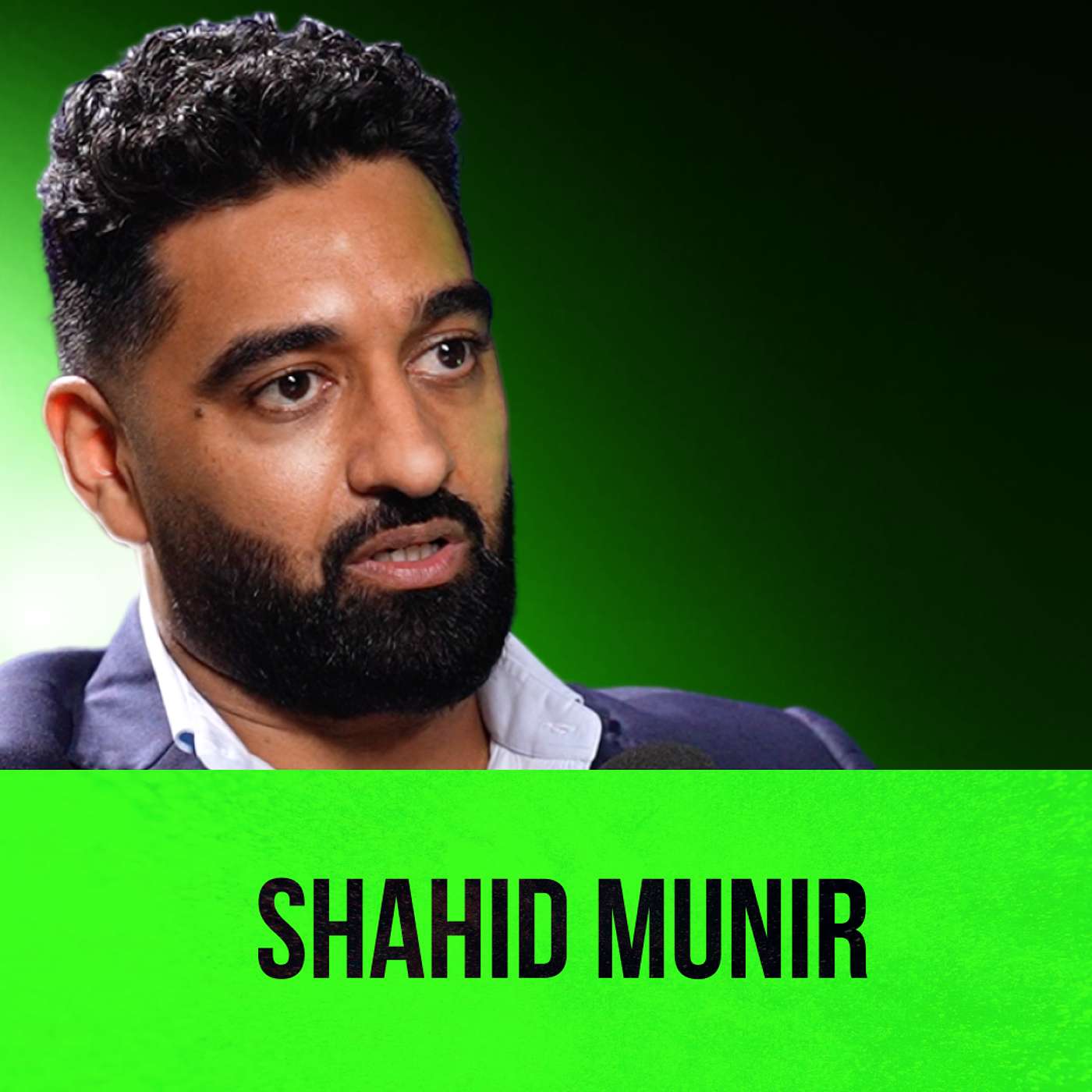 Muslim Money Talk