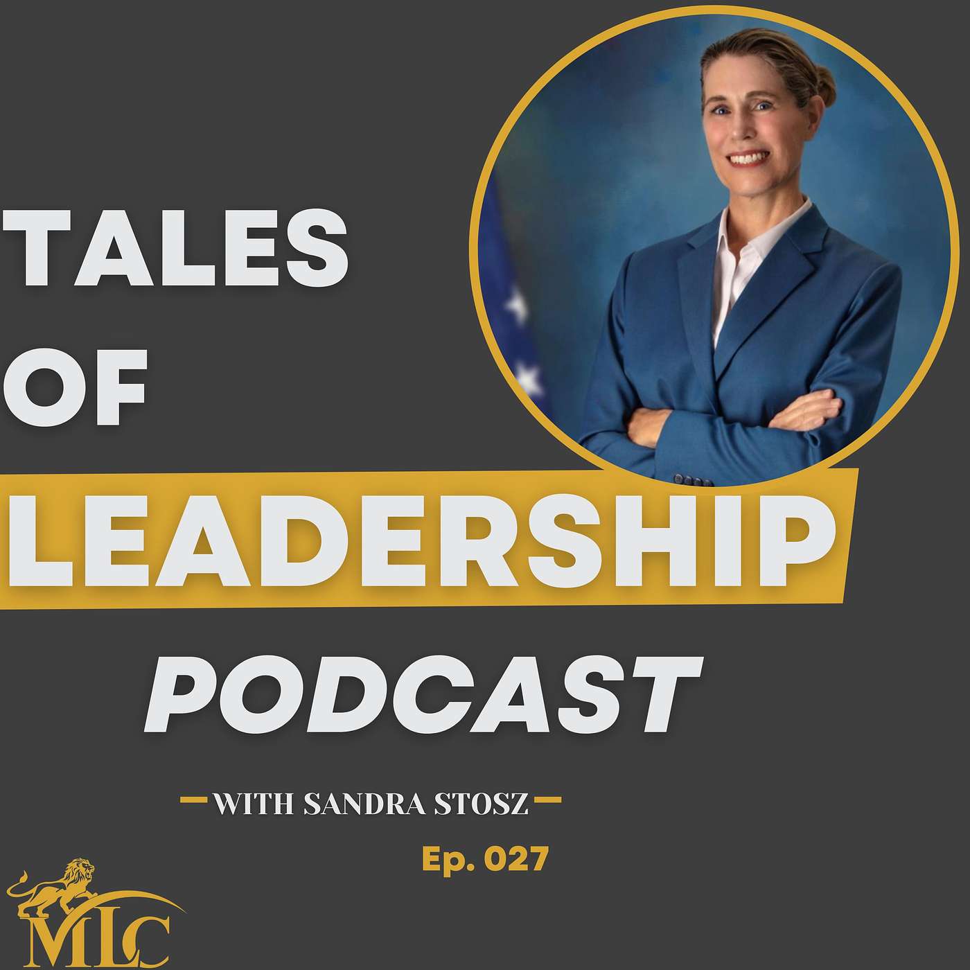Tales of Leadership
