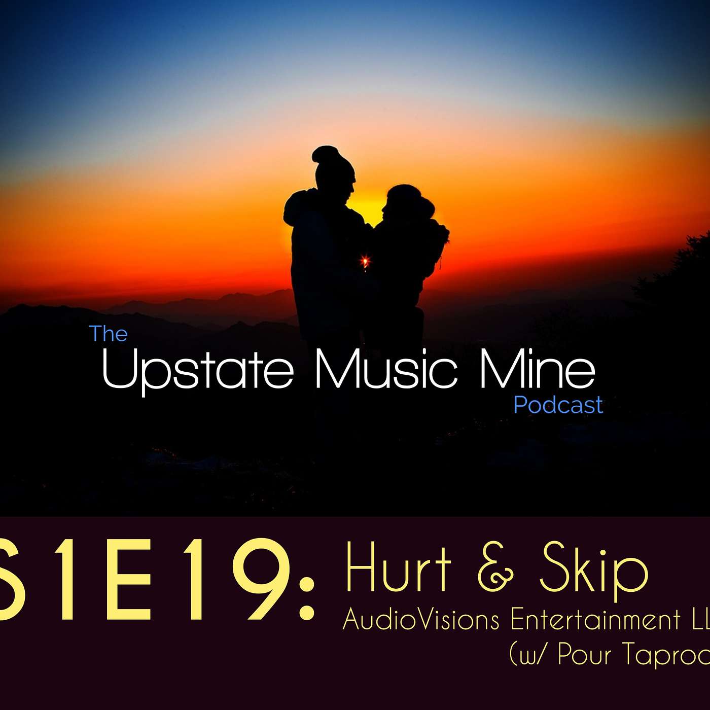 Upstate Music Mine