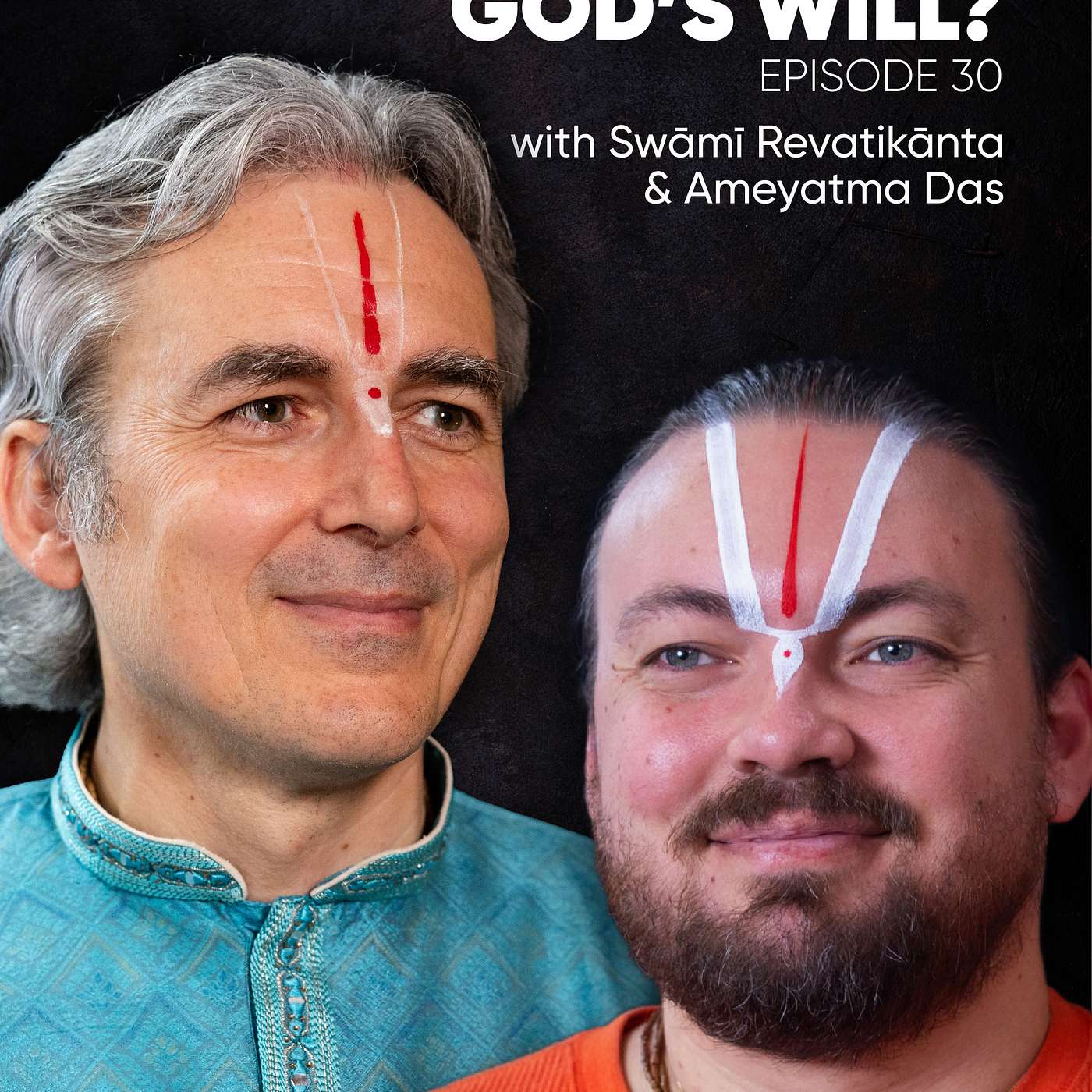 Thinking Bhakti
