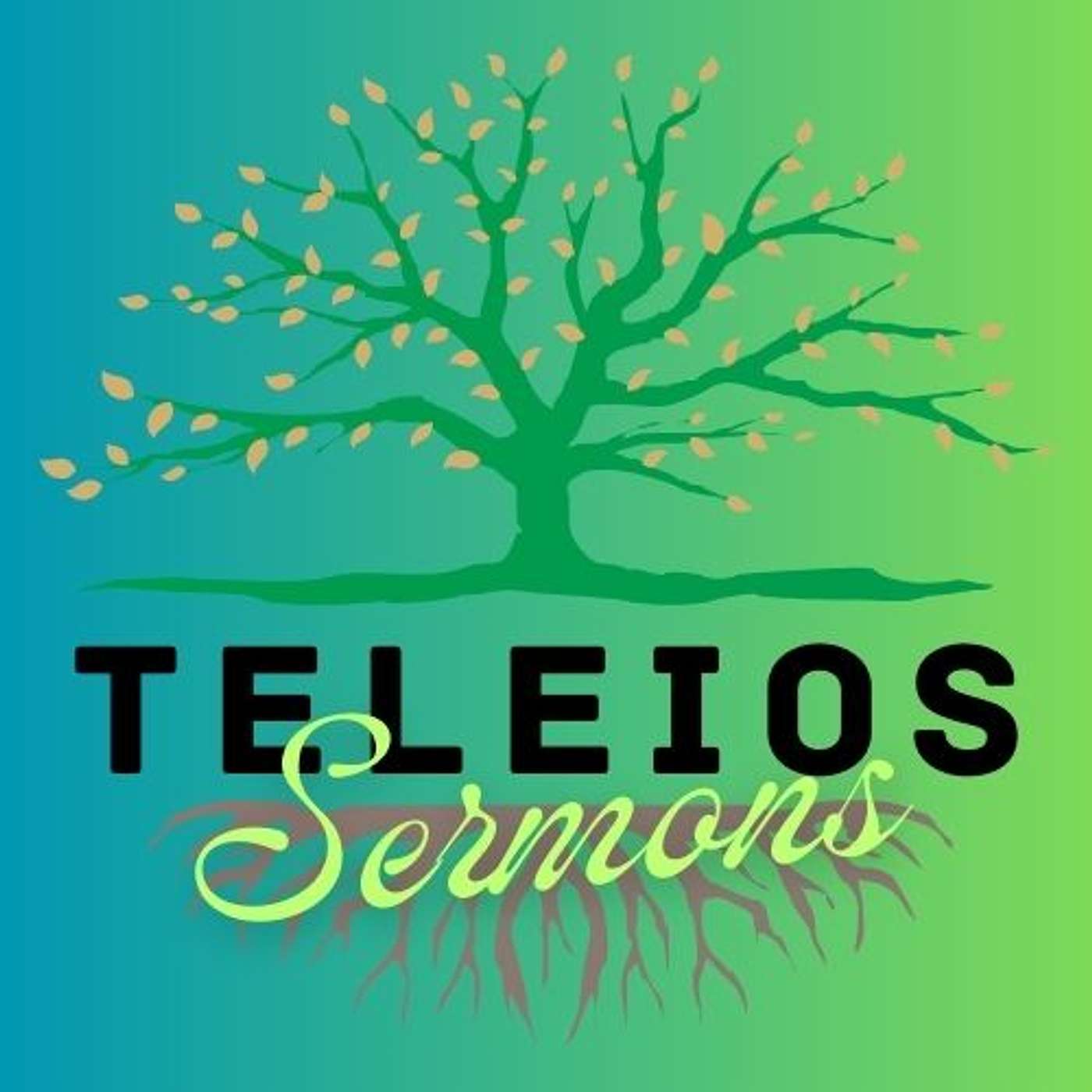 Teleios Talk\'s Podcast