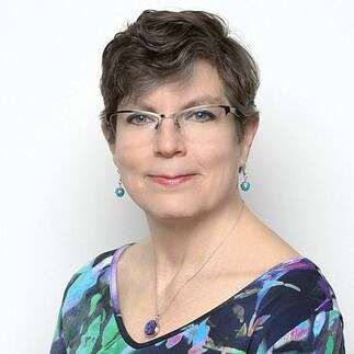 Barb Nangle