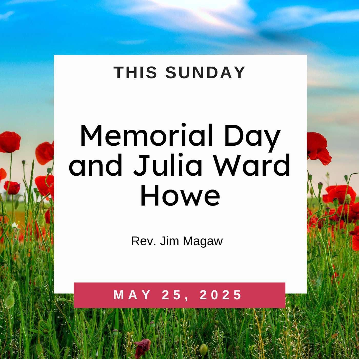Sunnyhill Unitarian Universalist