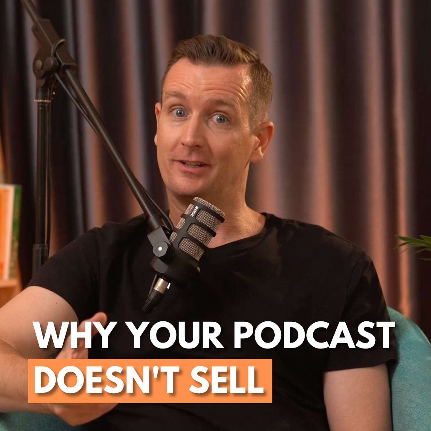 Trust-based Marketing: 3 Proven Paths to Turning Your Podcast Listeners Into Clients