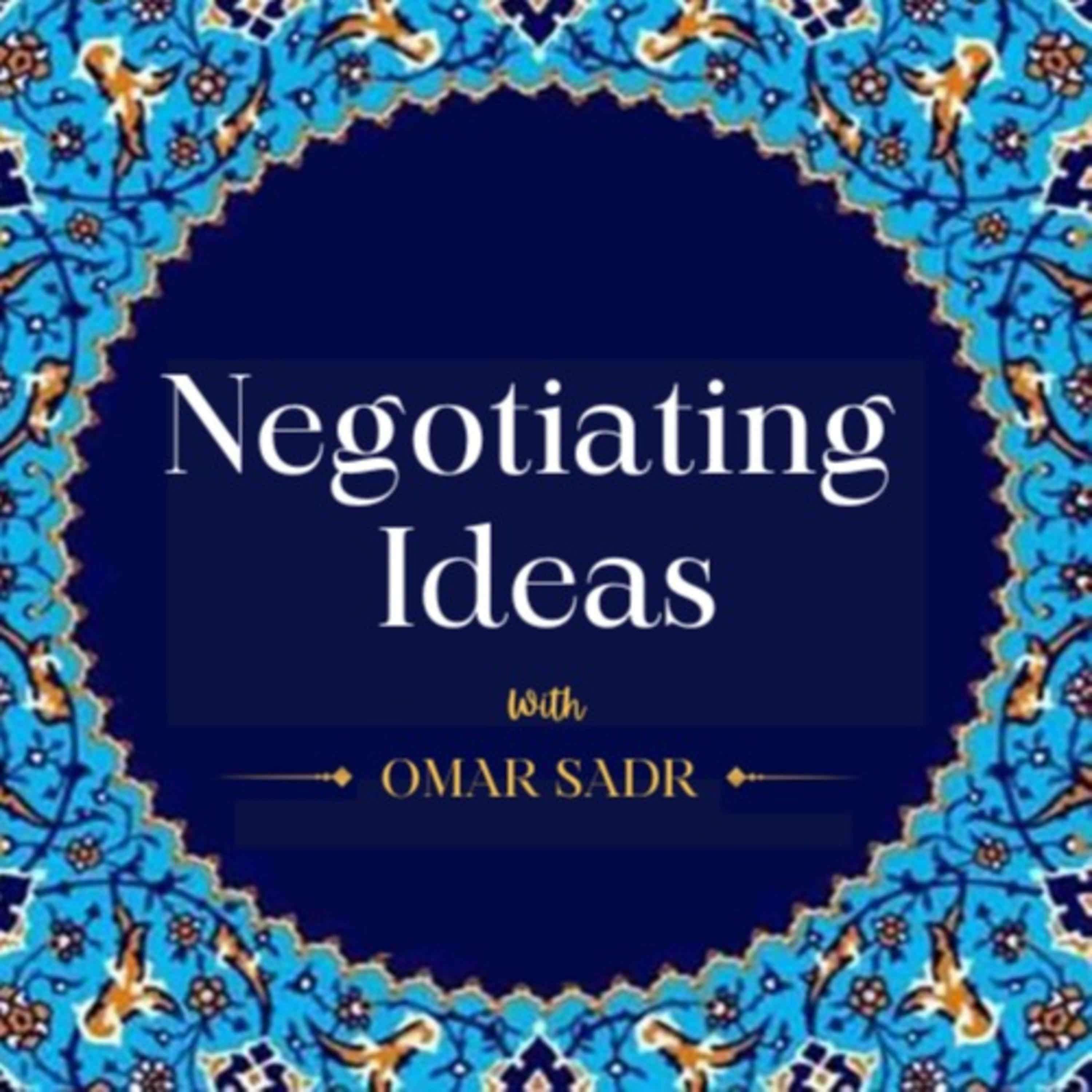 Negotiating Ideas