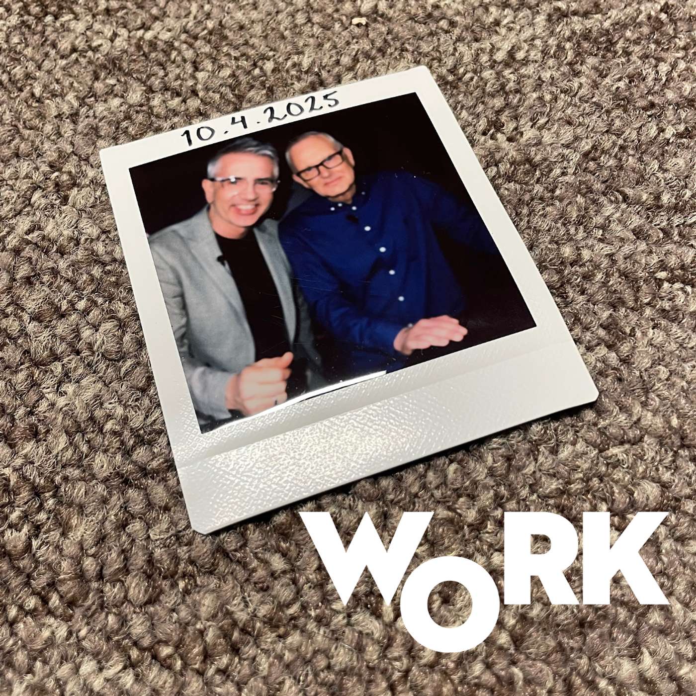 WORK - Episode 7 - Belønning av middelmådighet: Ødelegges prestasjonskulturen? WORK - Episode 7 - Belønning av middelmådighet: Ødelegges prestasjonskulturen?