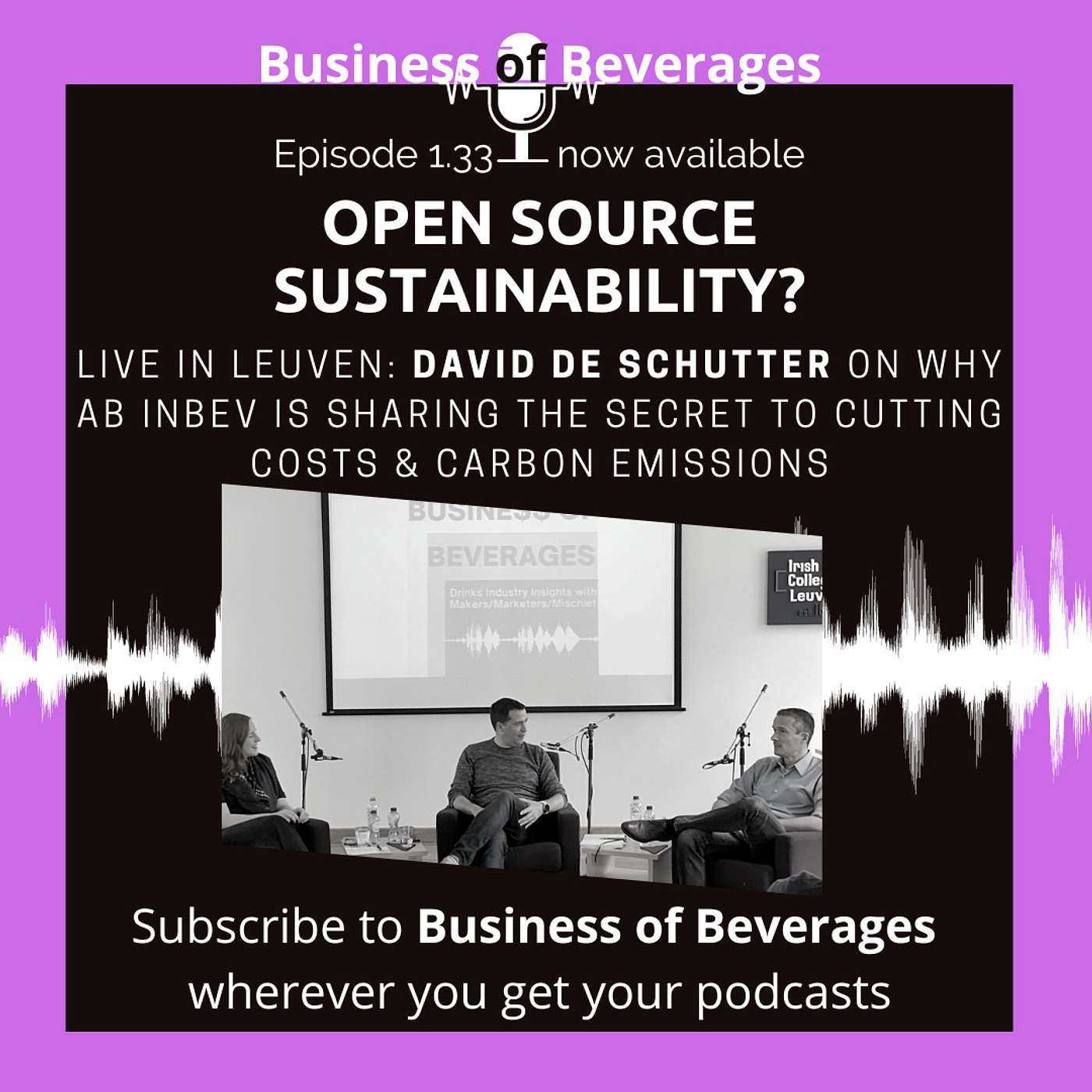 Business of Beverages