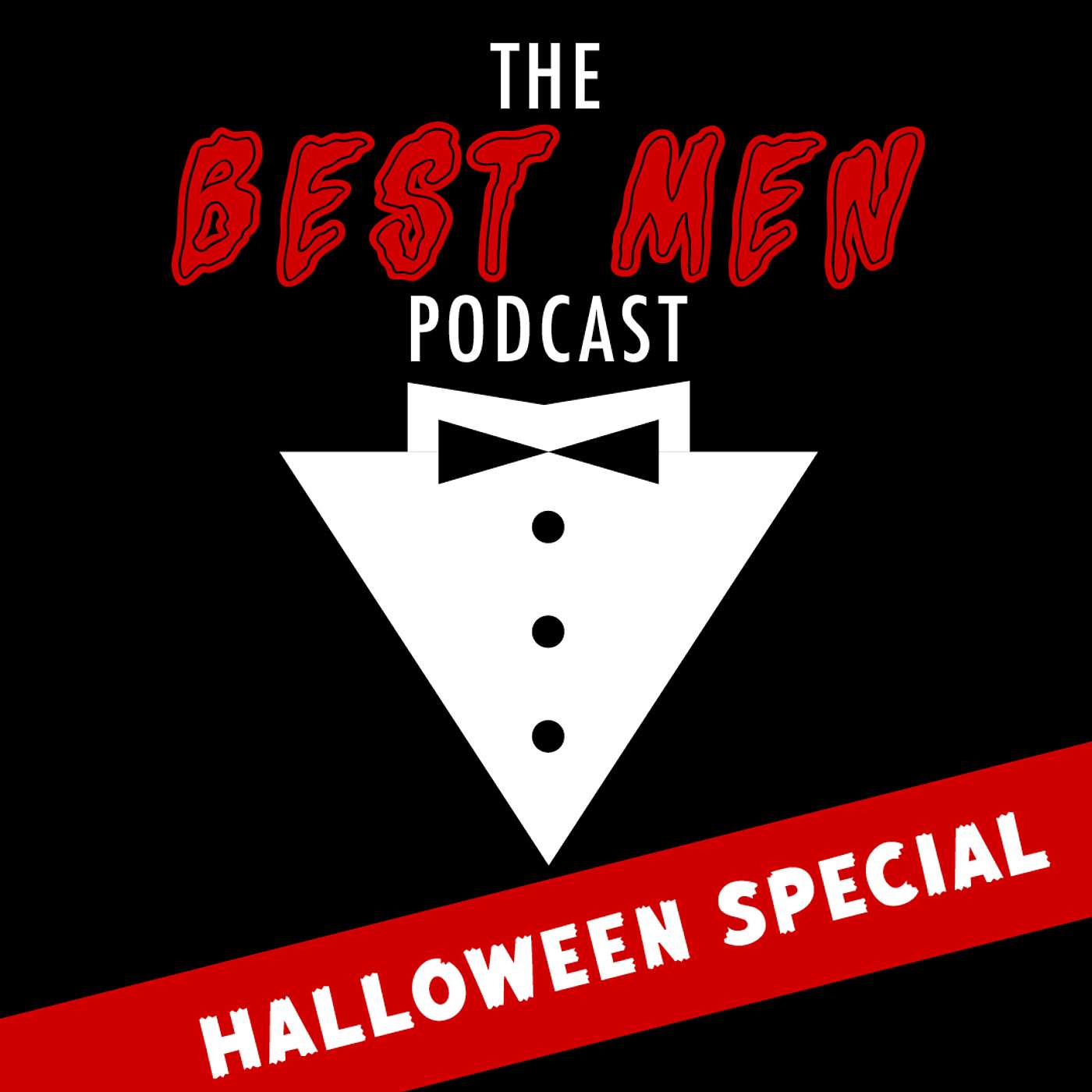 Bonus: Halloween Special episode artwork