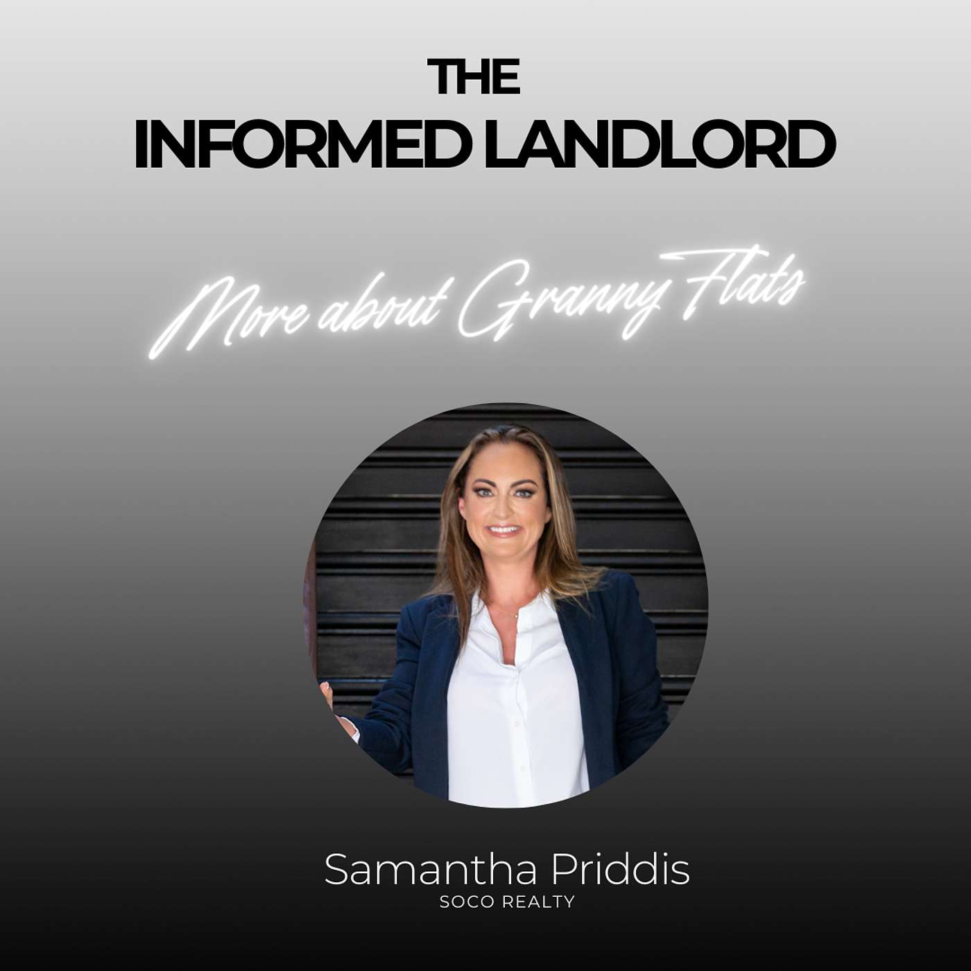 How Can Landlords Successfully Add a Granny Flat in Western Australia? episode artwork