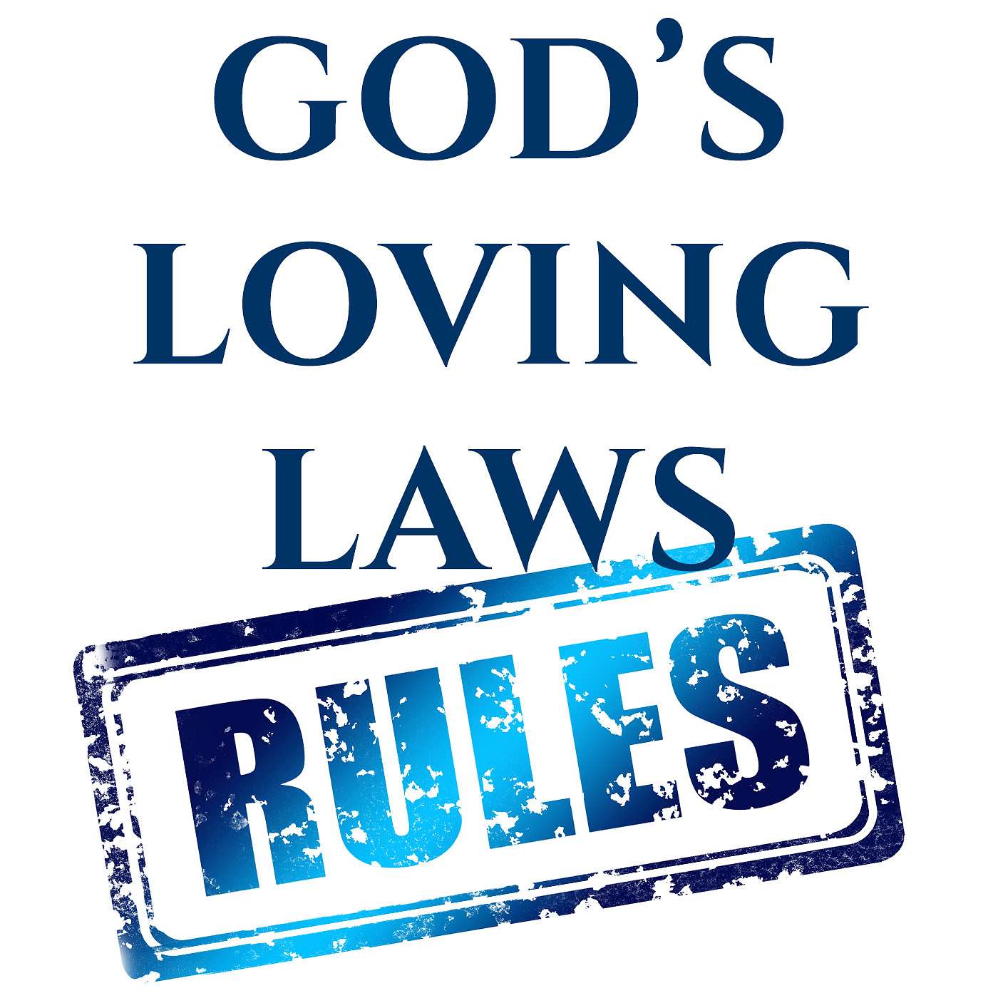 Living Life God\'s Way