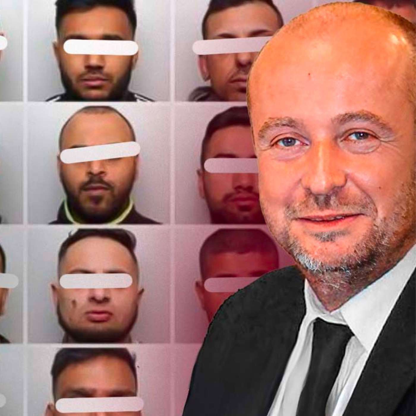 GÉOPOLITIQUE PROFONDE (www.geopolitique-profonde.com)