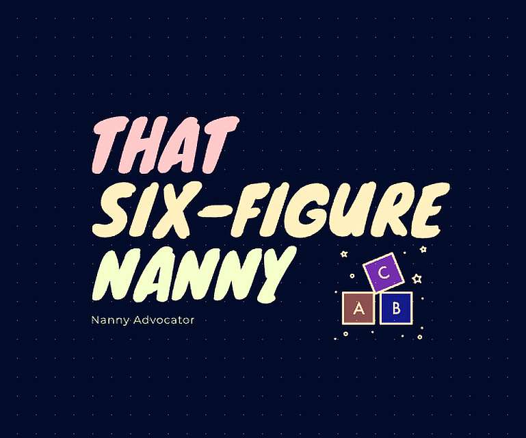 Josie (That Six-Figure Nanny)