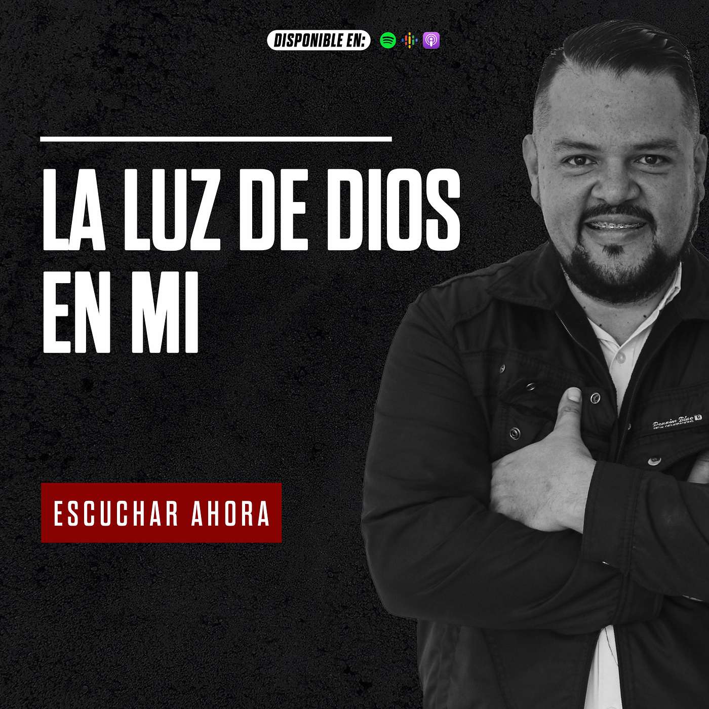 LA LUZ DE DIOS EN MI / GANANDO LA BATALLA episode artwork