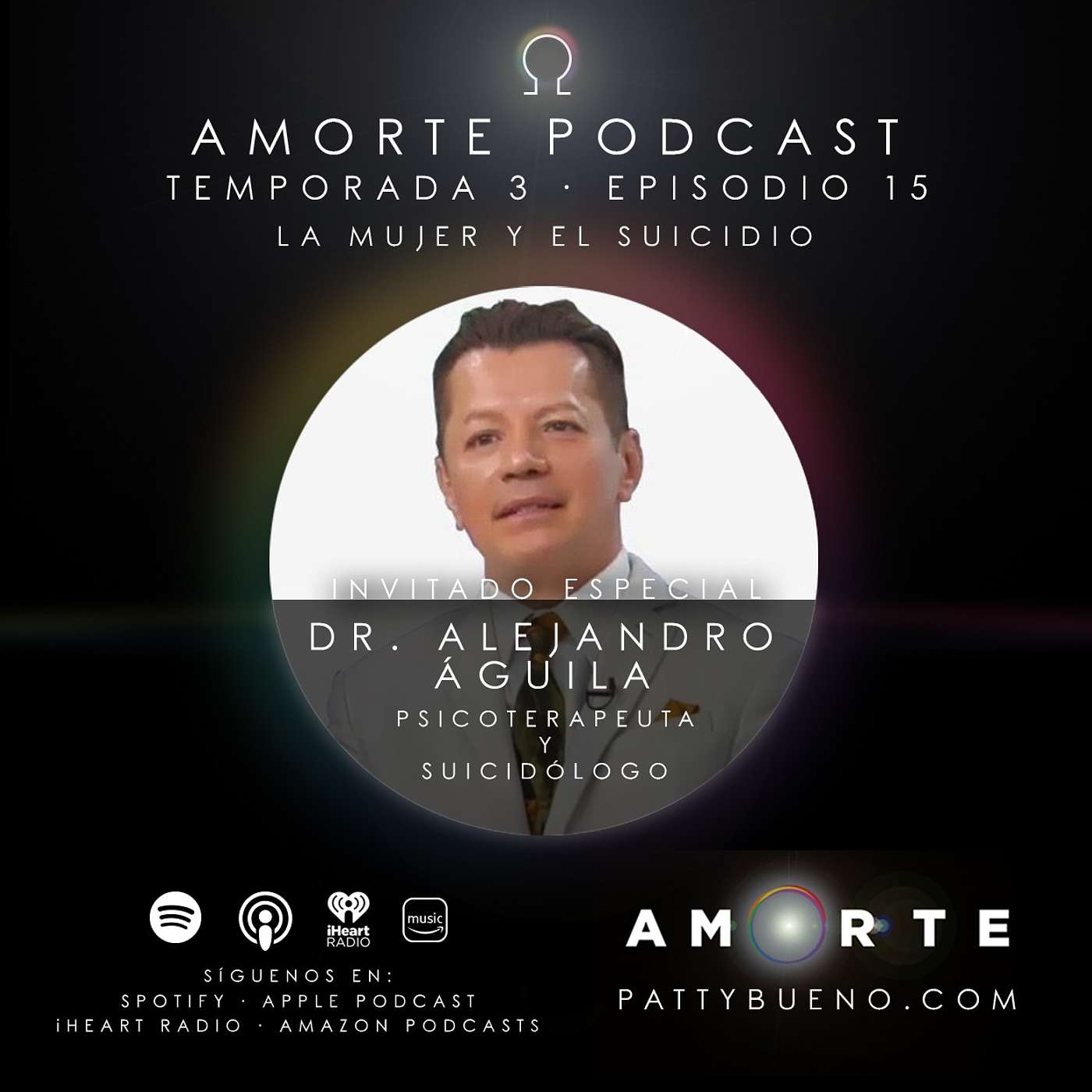 Amorte