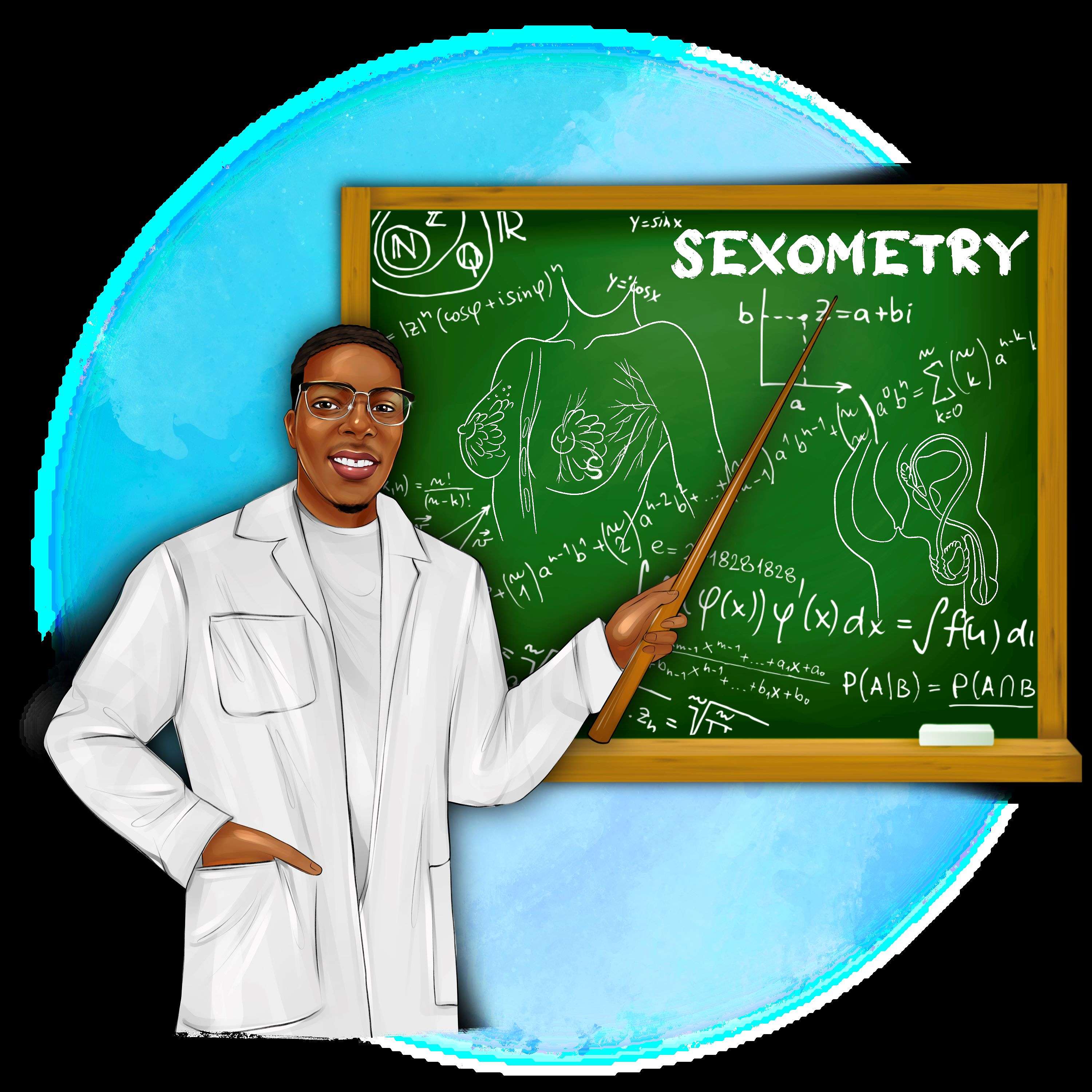 Sexometry