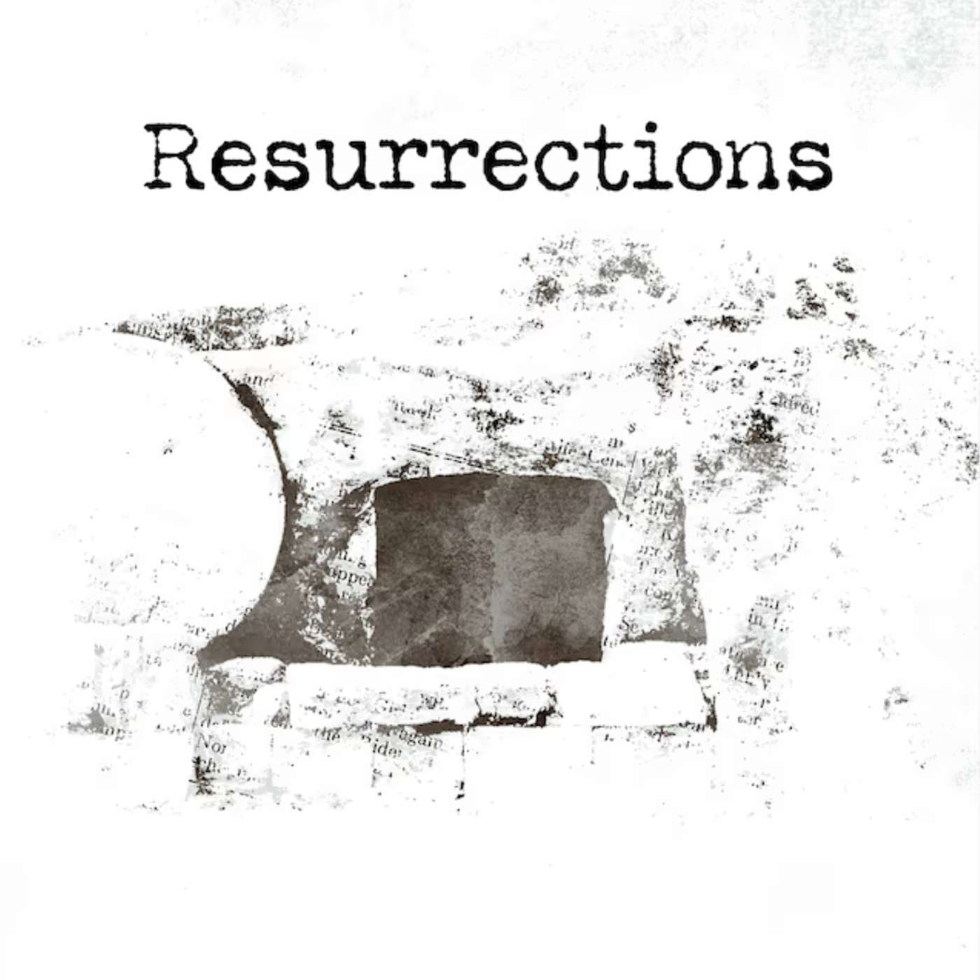 Resurrections episode artwork